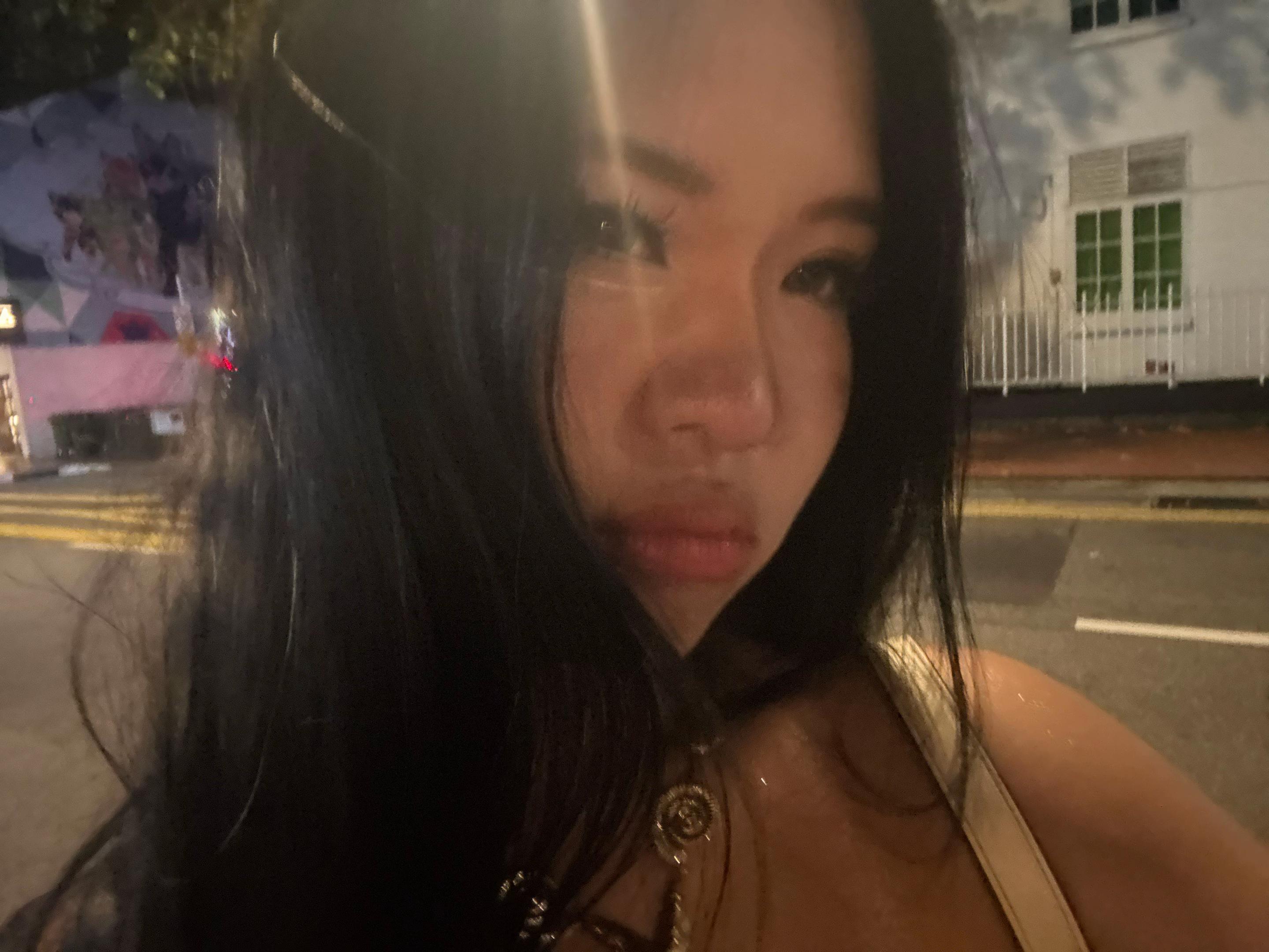 @k:)zia🪬🧿