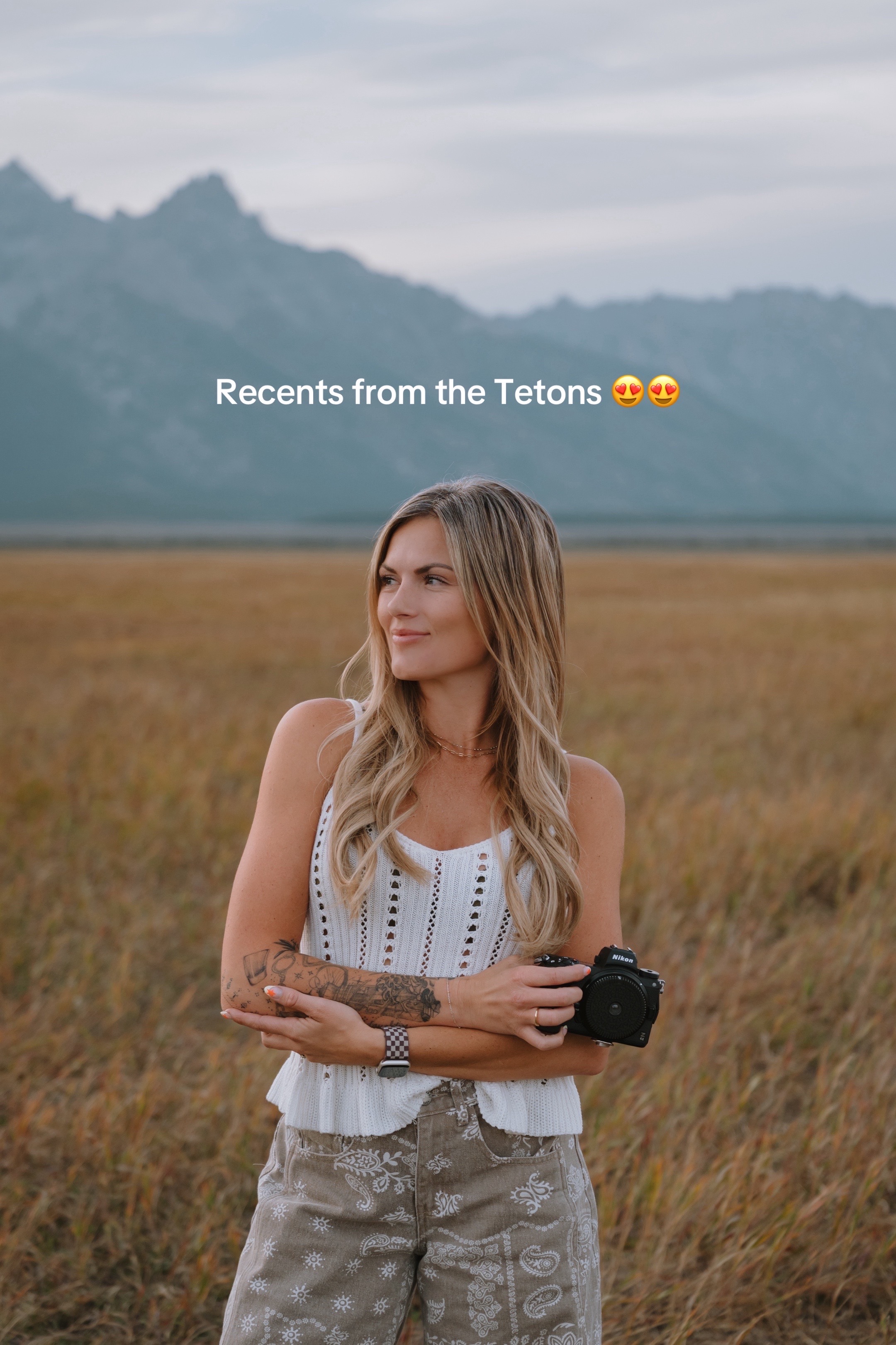 @Jaiden - Grand Teton Photog