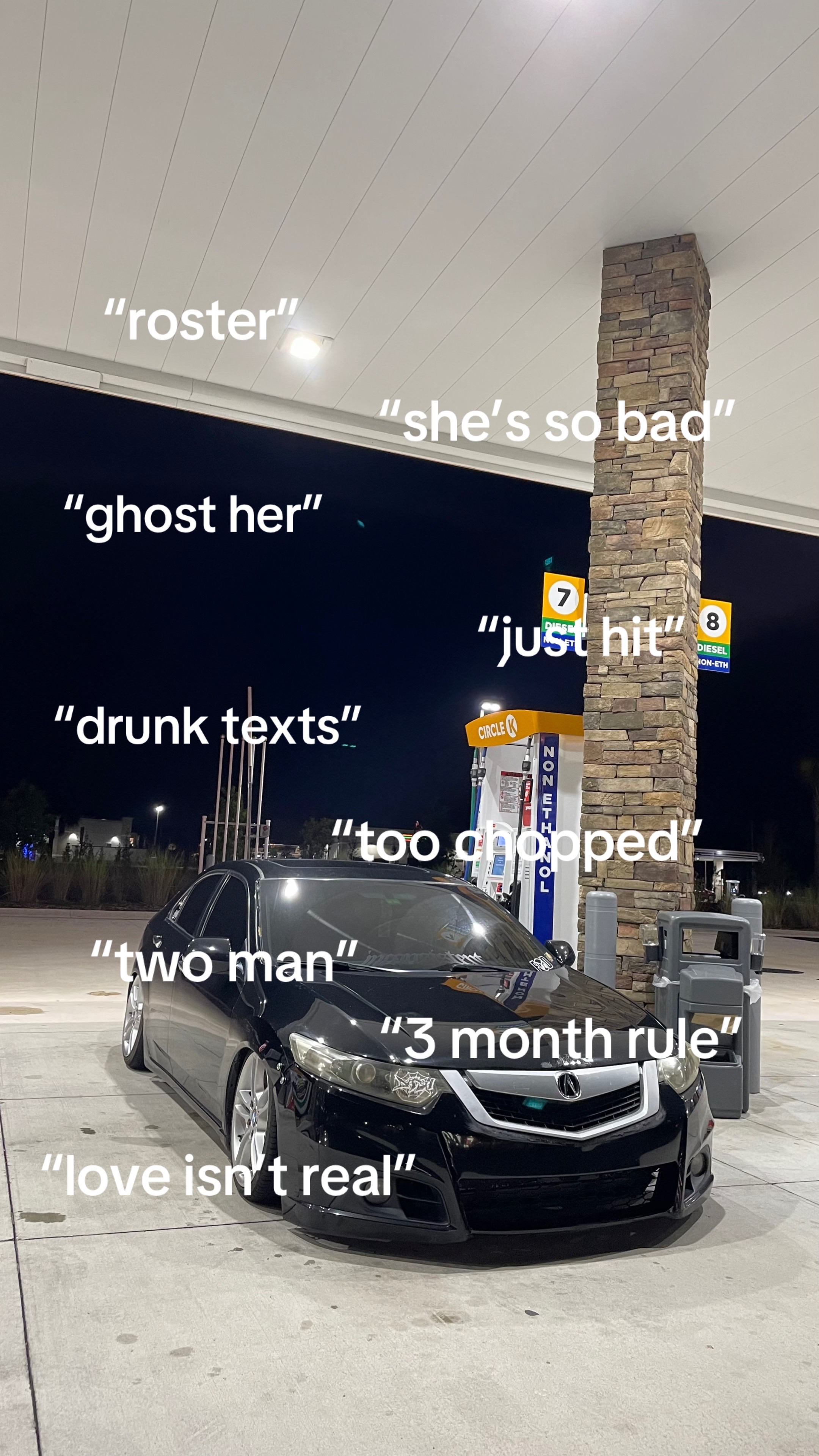 @Stone