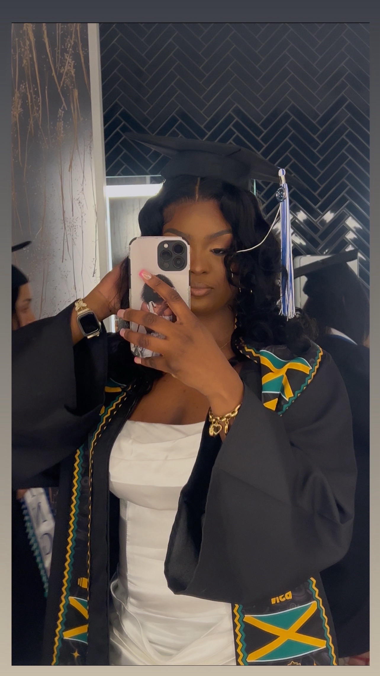 @Markeda Beharie BSN🇯🇲