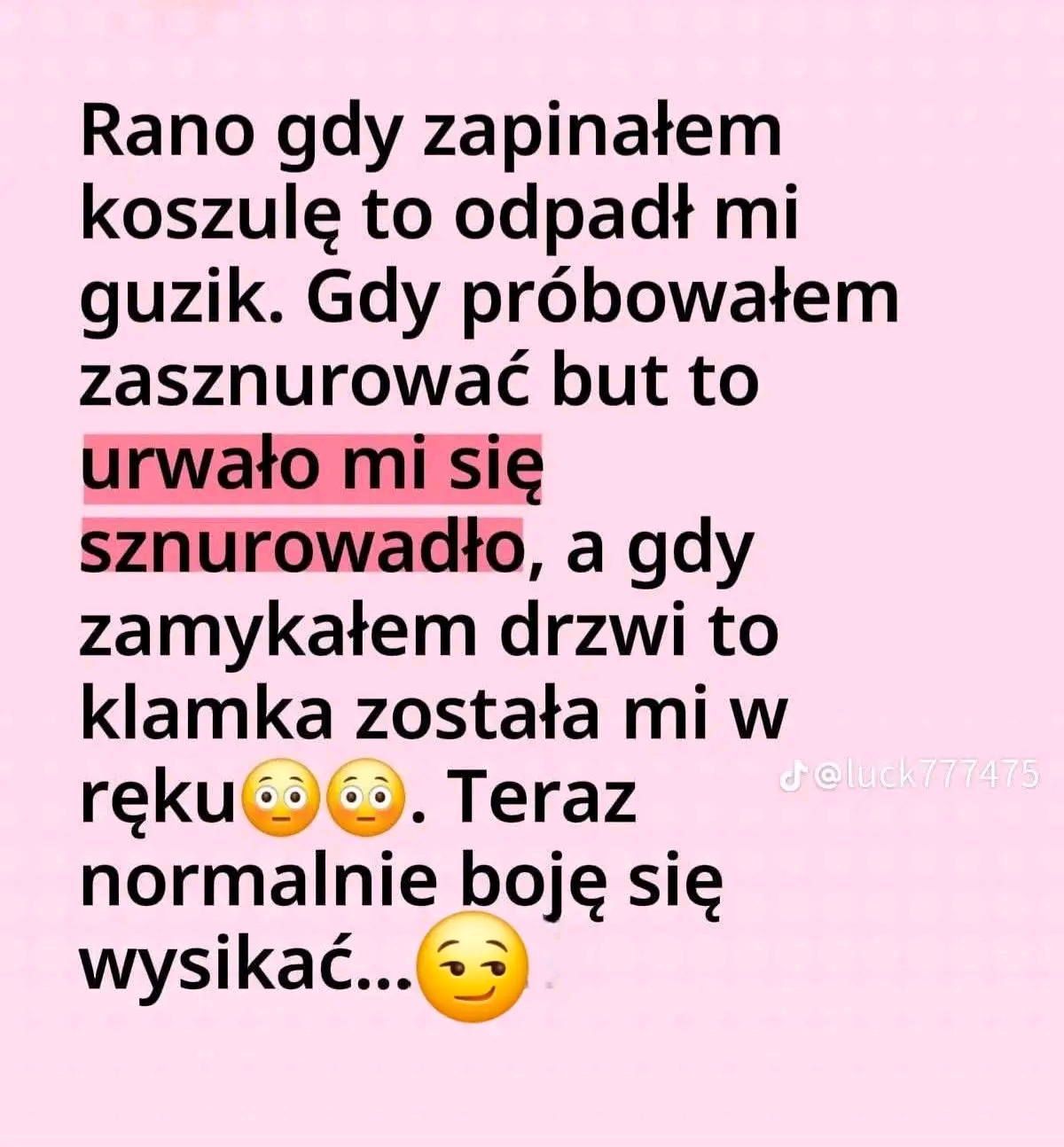 @mały