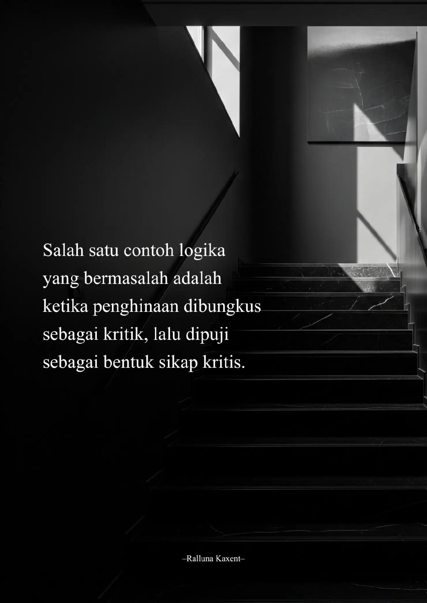 @Tinta Iblis Berpena Sutra