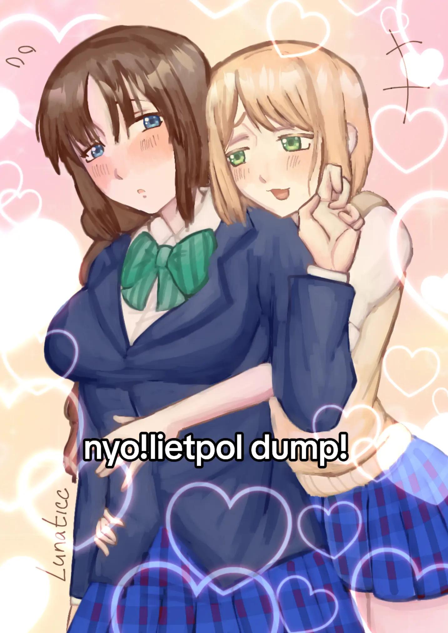 @Luna/Kaya