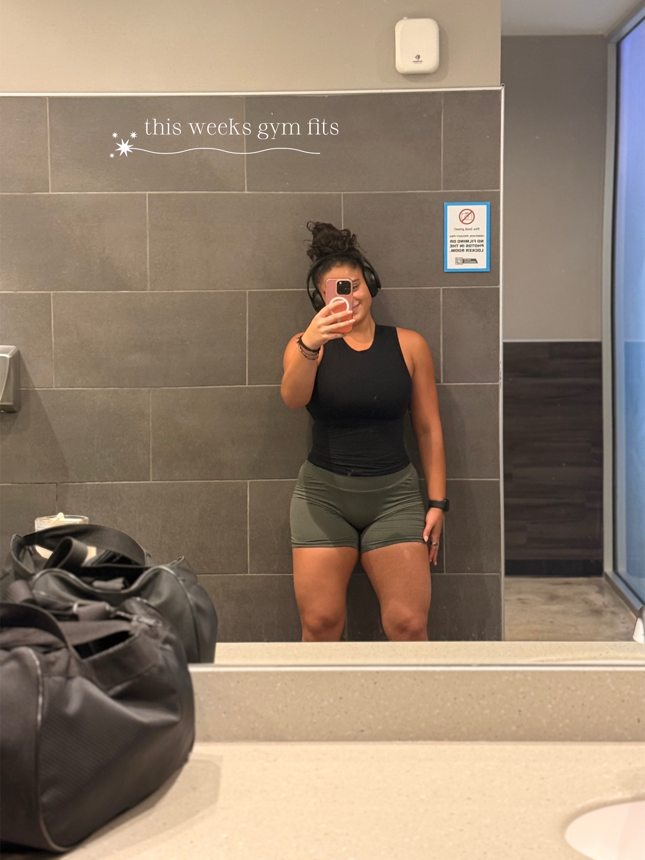 @LEEAM🪬 | FITNESS