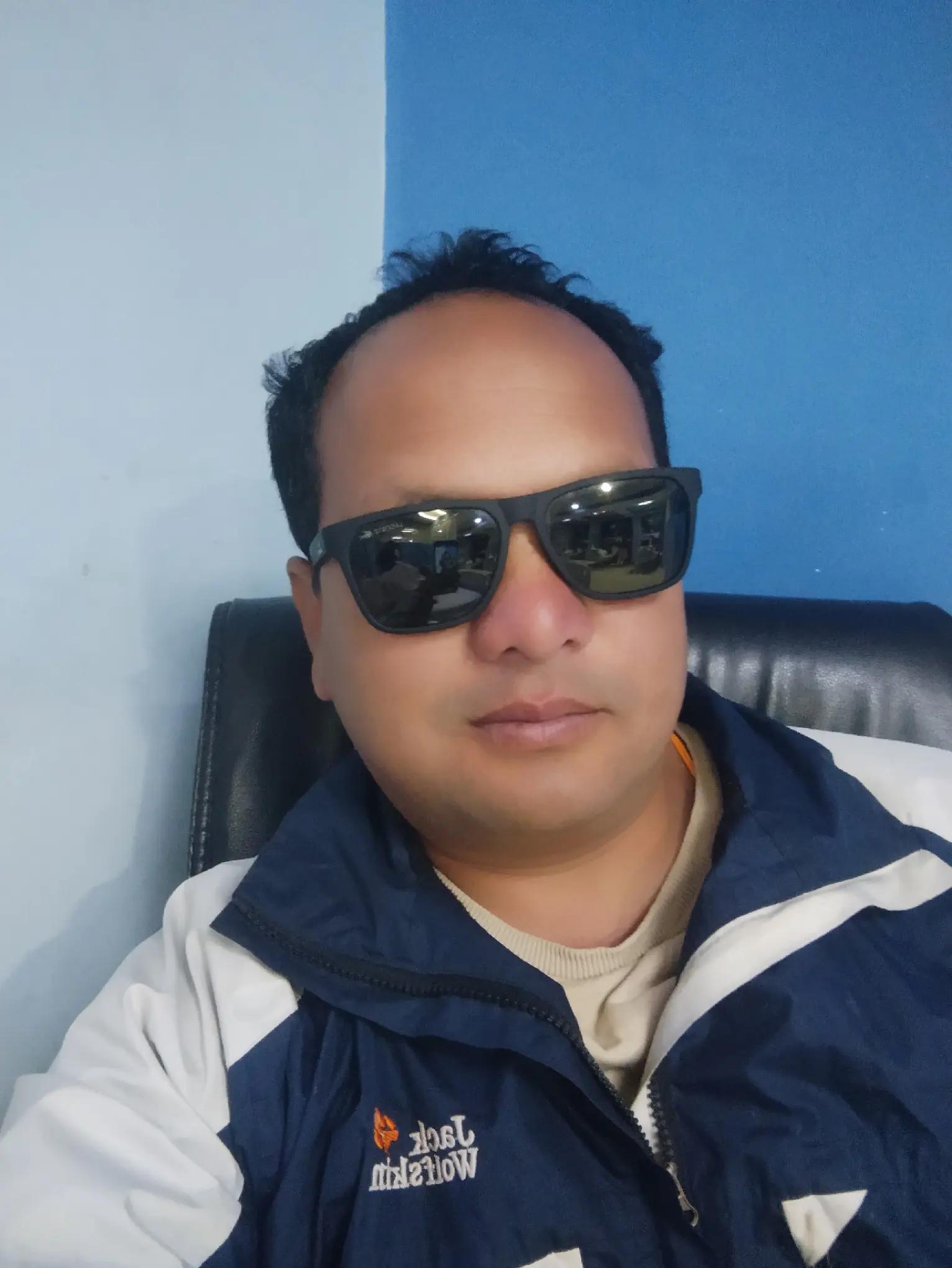 @prakash  khawash
