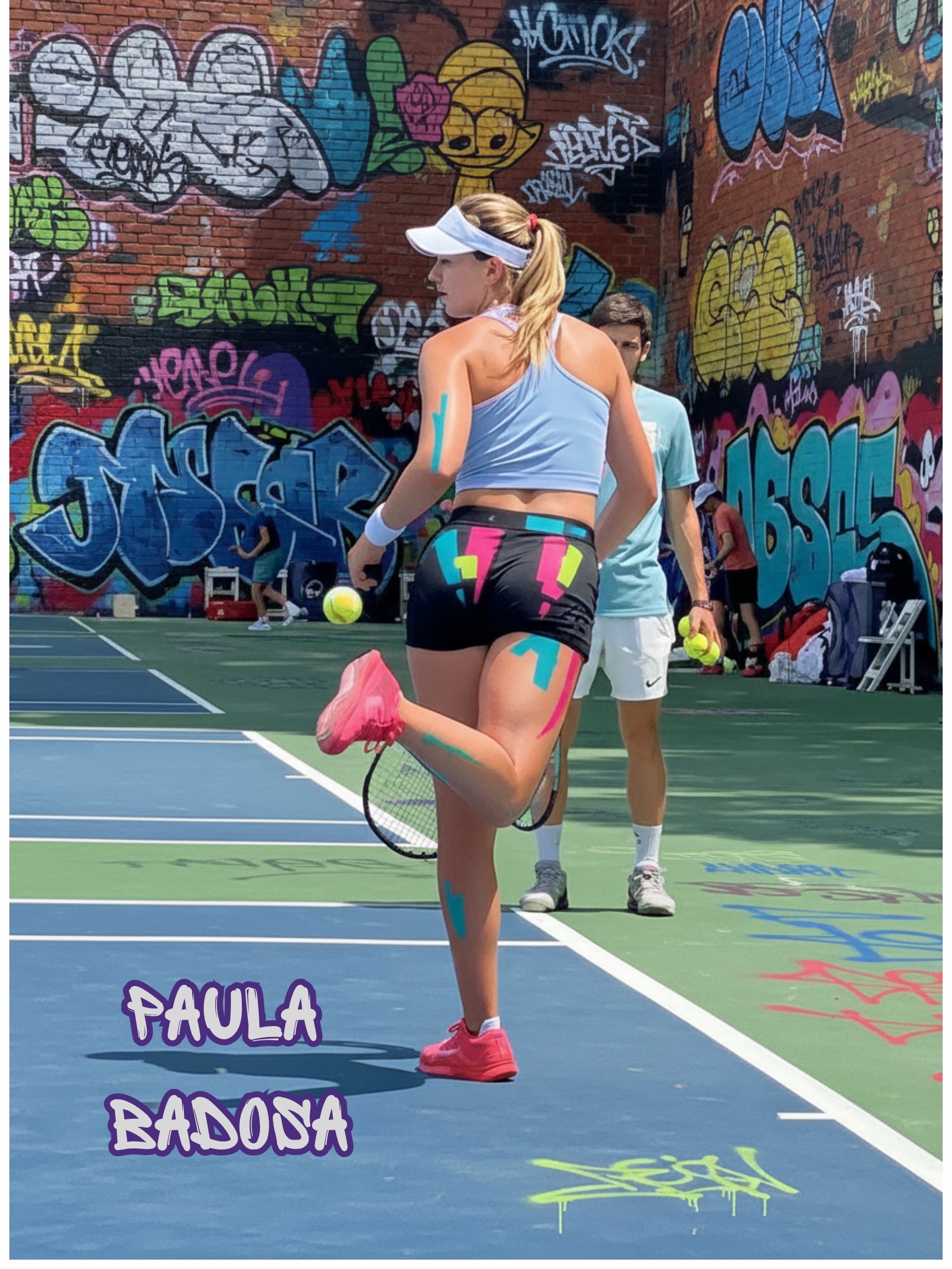 @The Tennis View