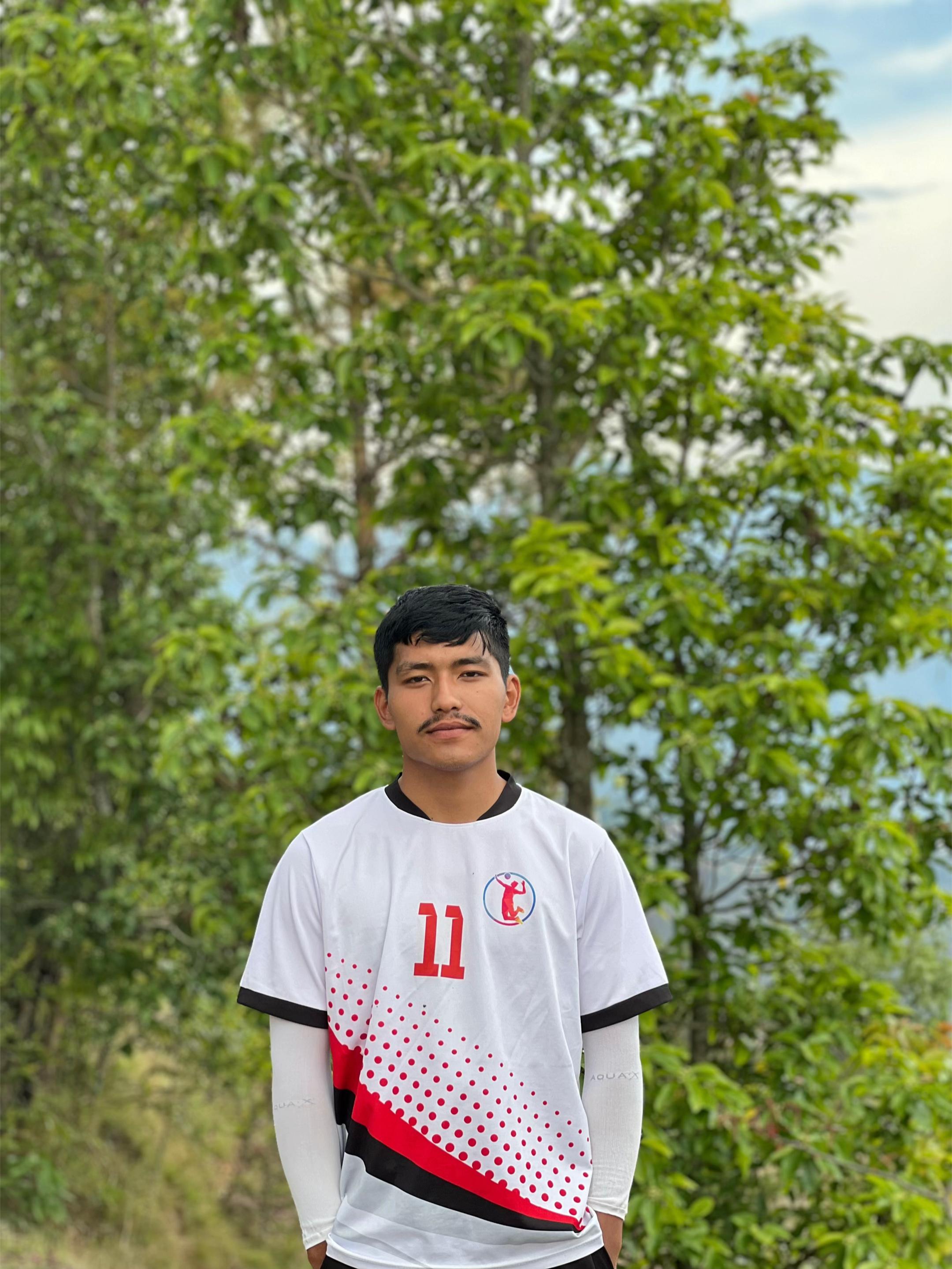 @Bikas Ale Magar