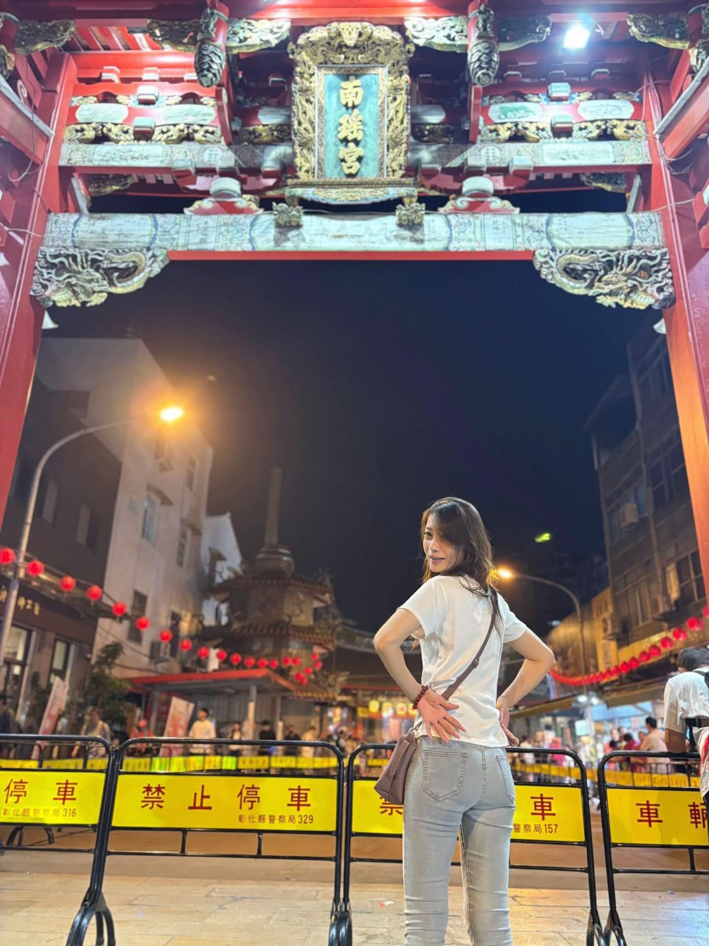 @小七