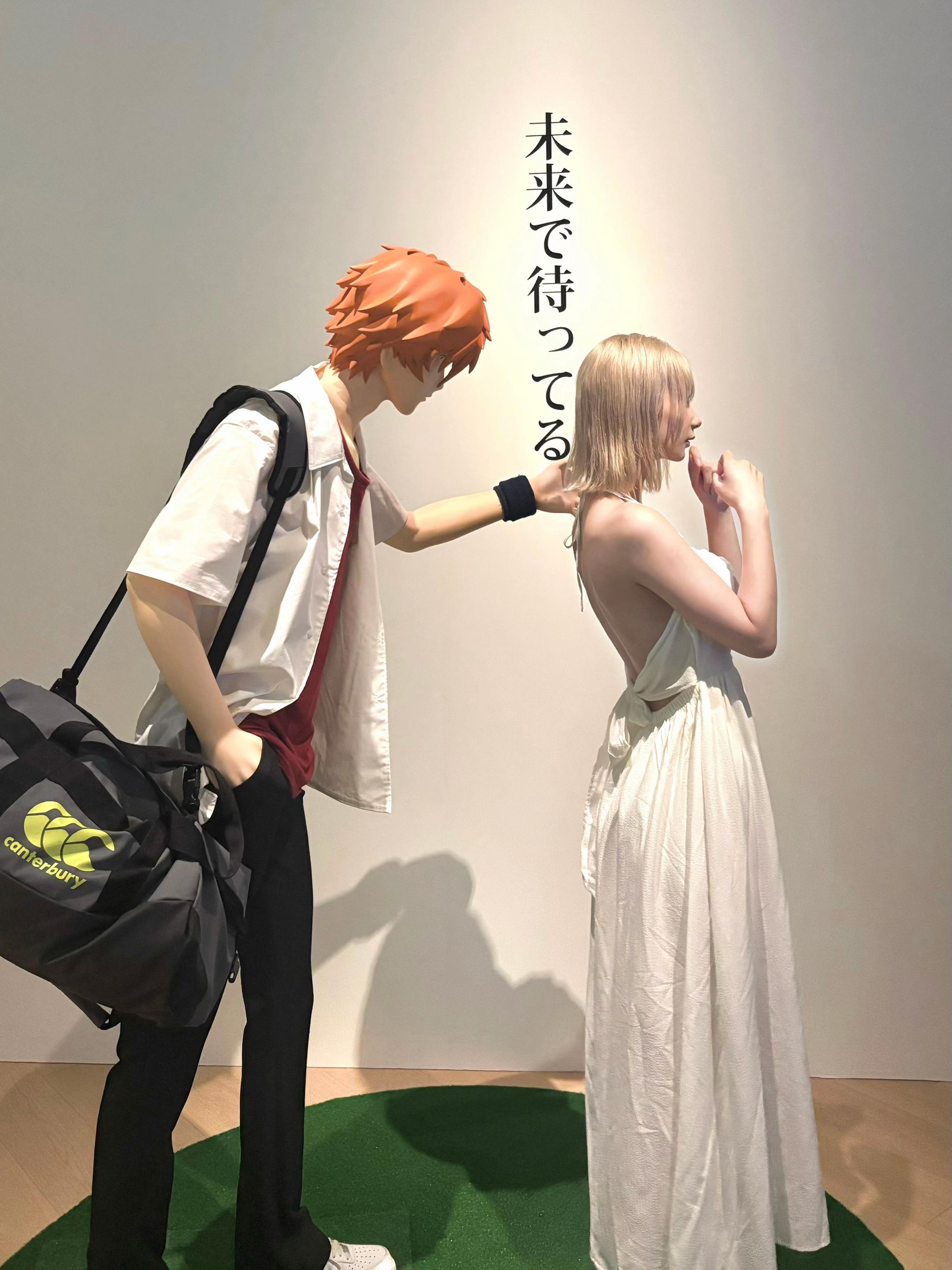 @レイラサブ
