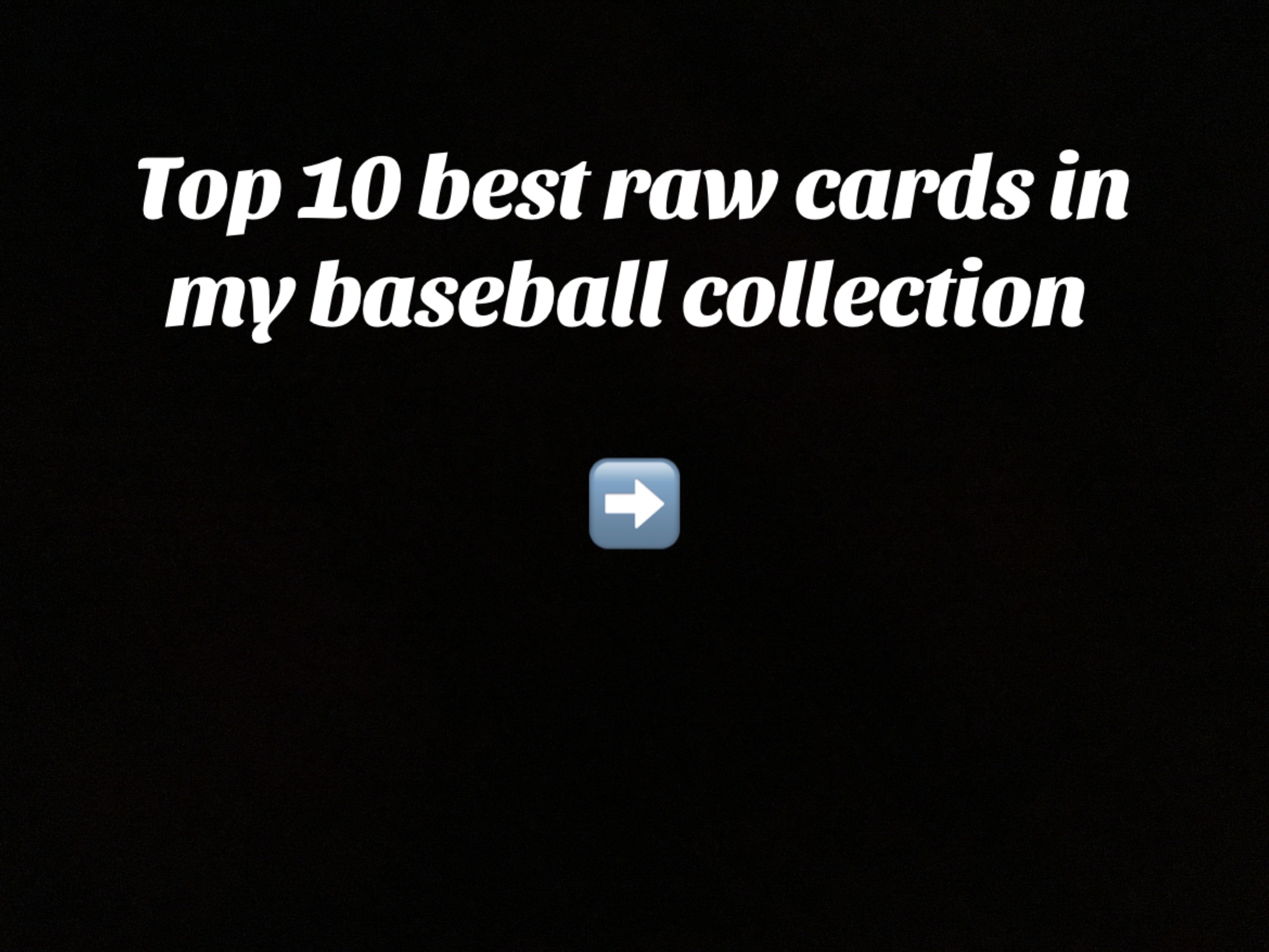 @MC Sports Cards