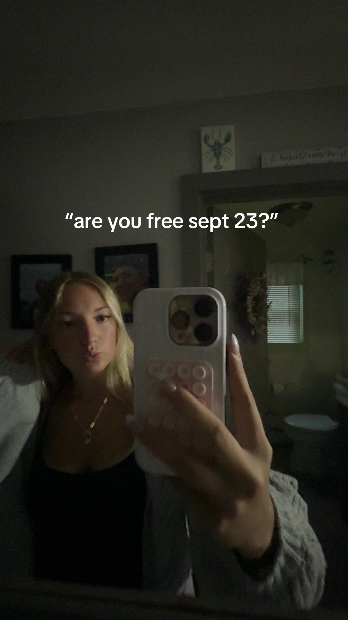 @catie 🤗🪩🥳🐬🌈☀️👸🏼🦄🪄👻
