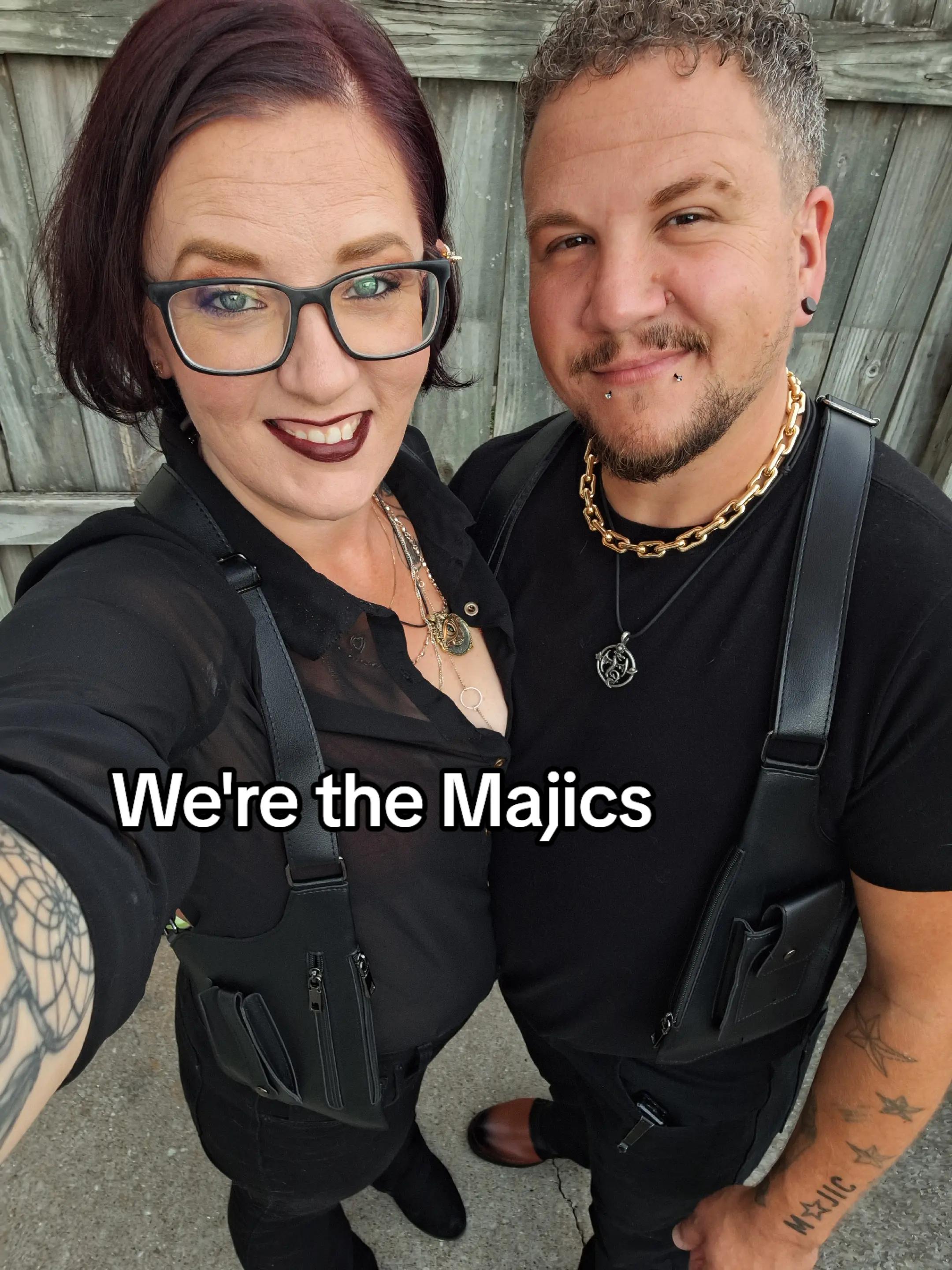 @Majic Travels