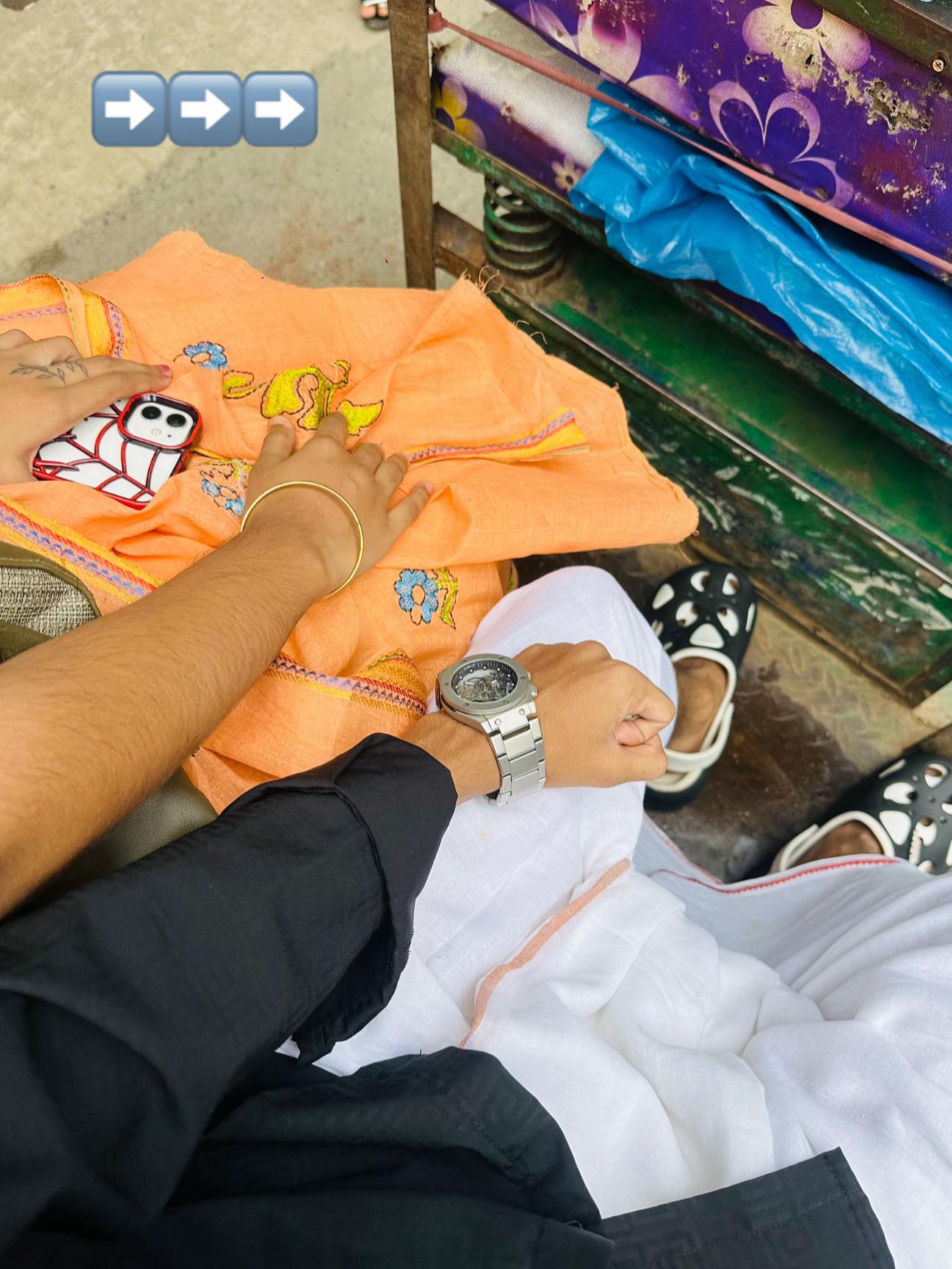 @Trishna (তরু দেবী)🦋