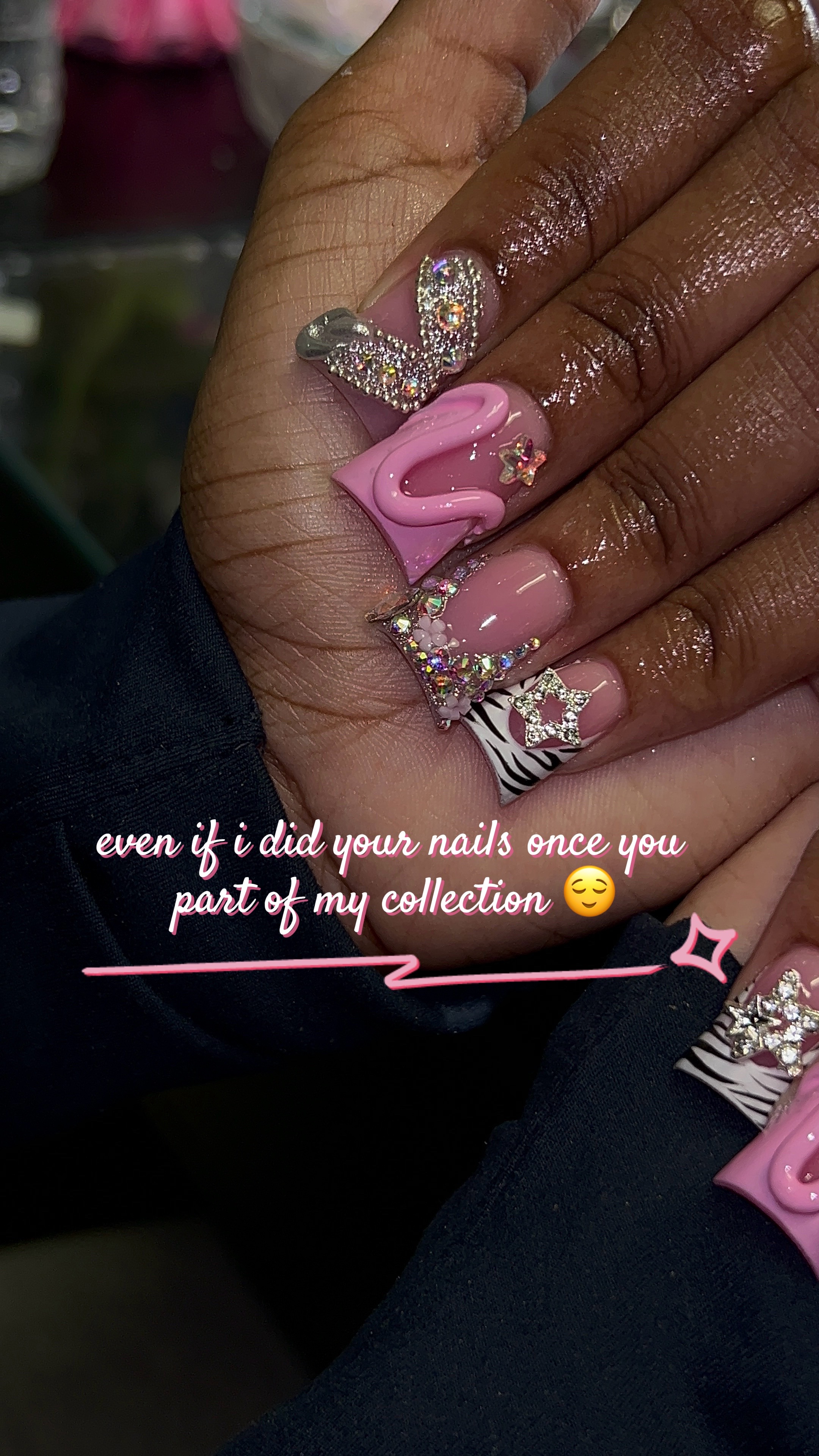 @theprissygworl ✨💞