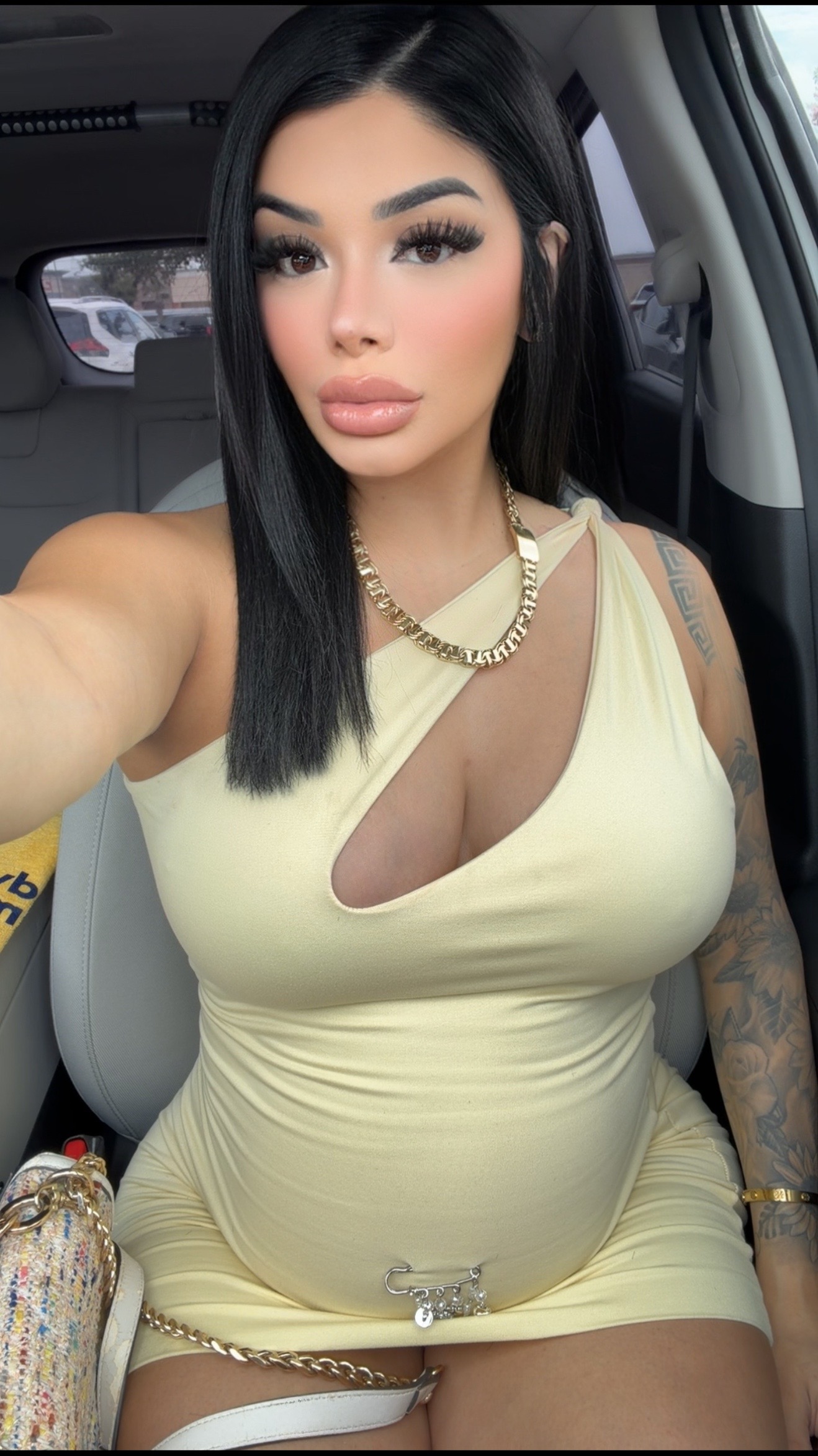 @Daniela Siomara Chaverry