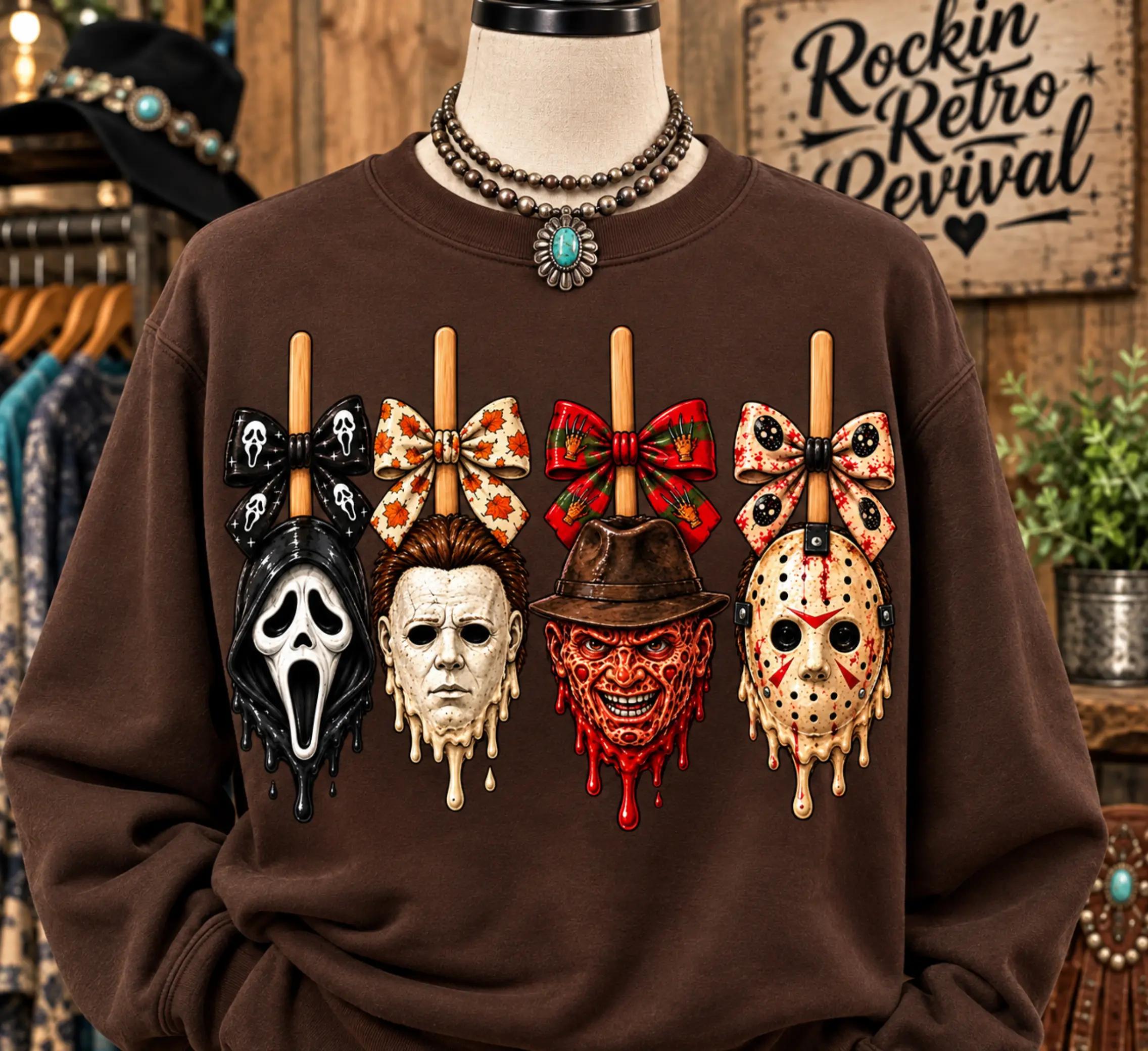 @Rockin' Retro Revival