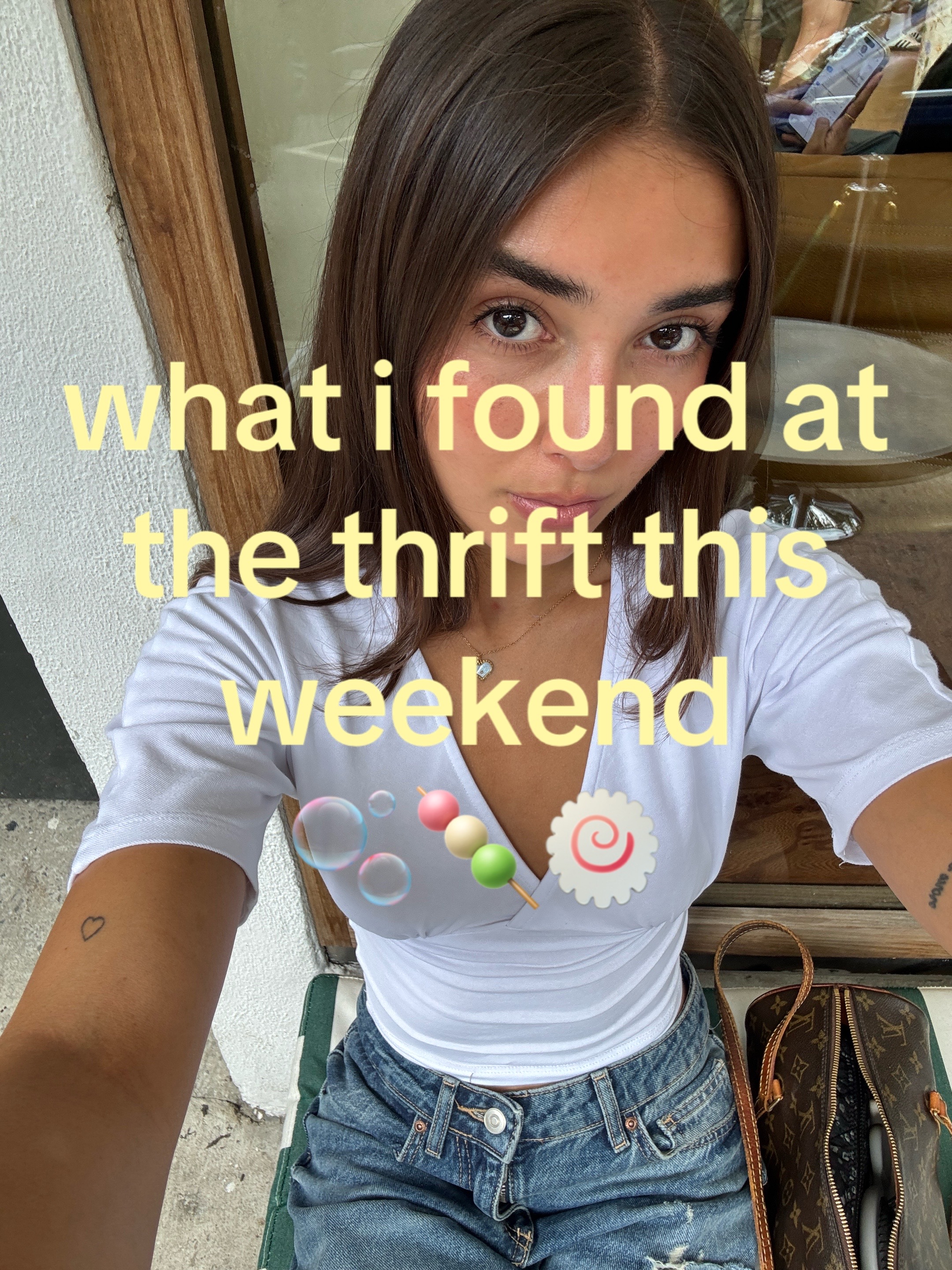 @drea rose