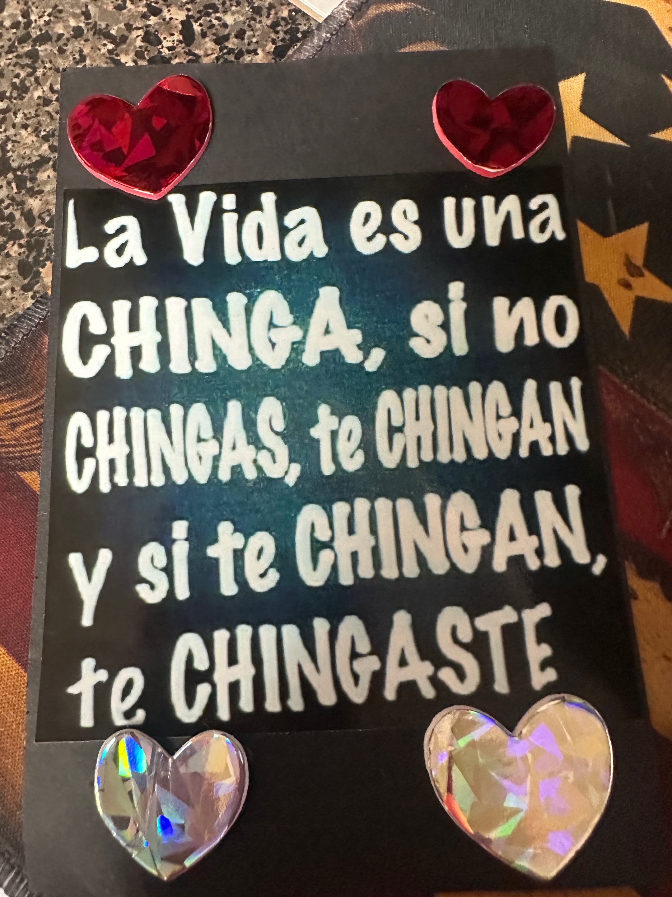 @Raquel Acosta