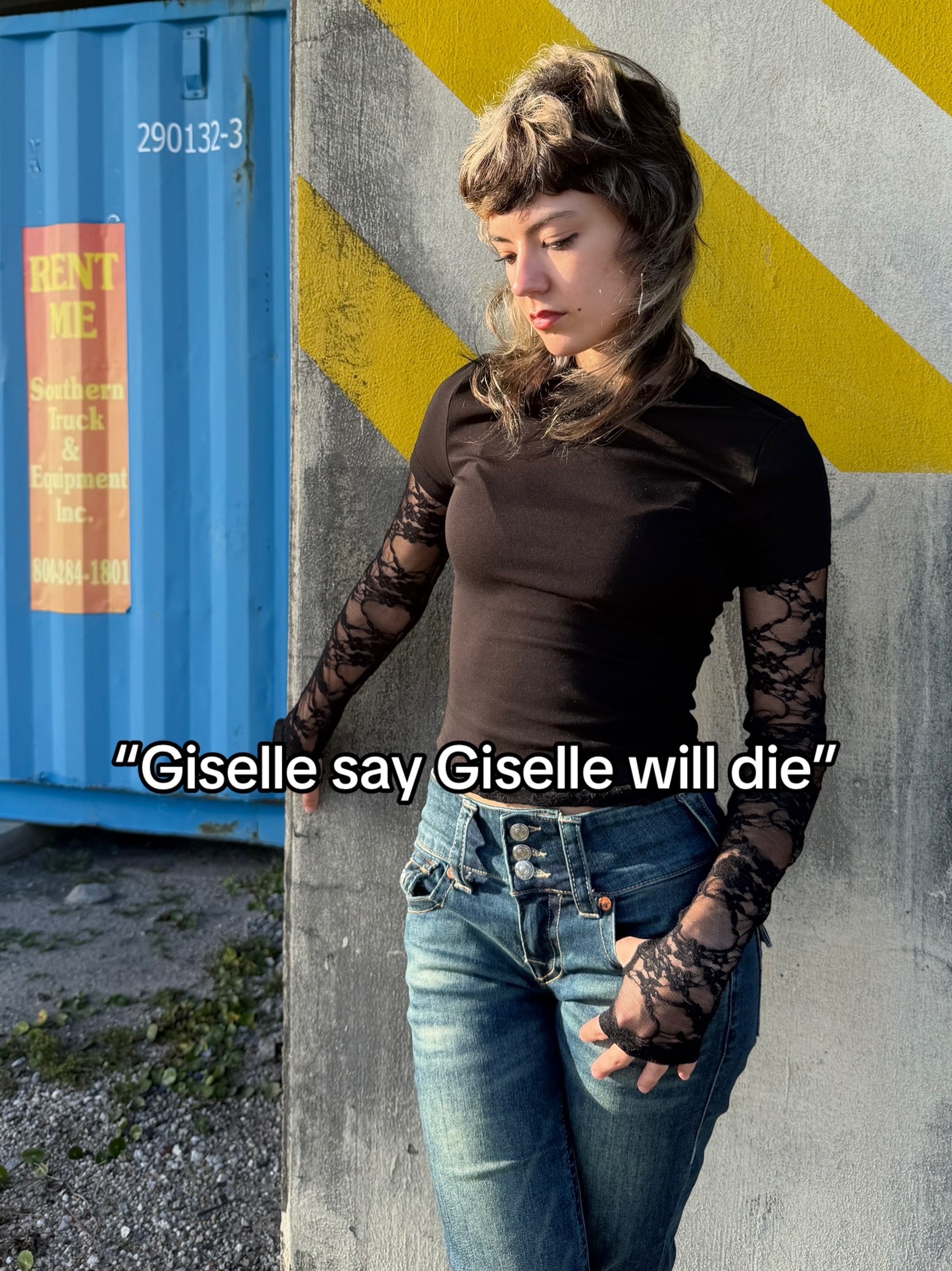 @☆*:。. giselle .。:*☆