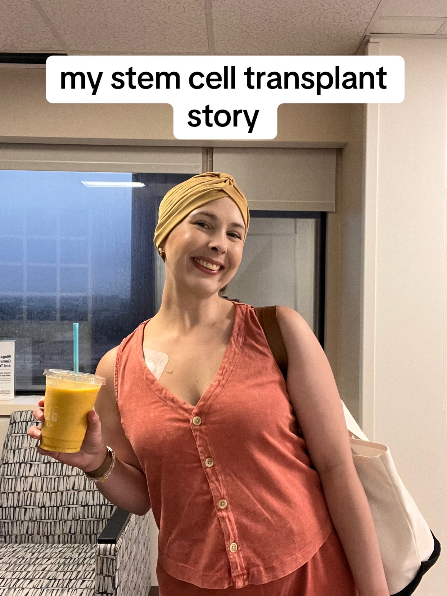 @April Randazzo