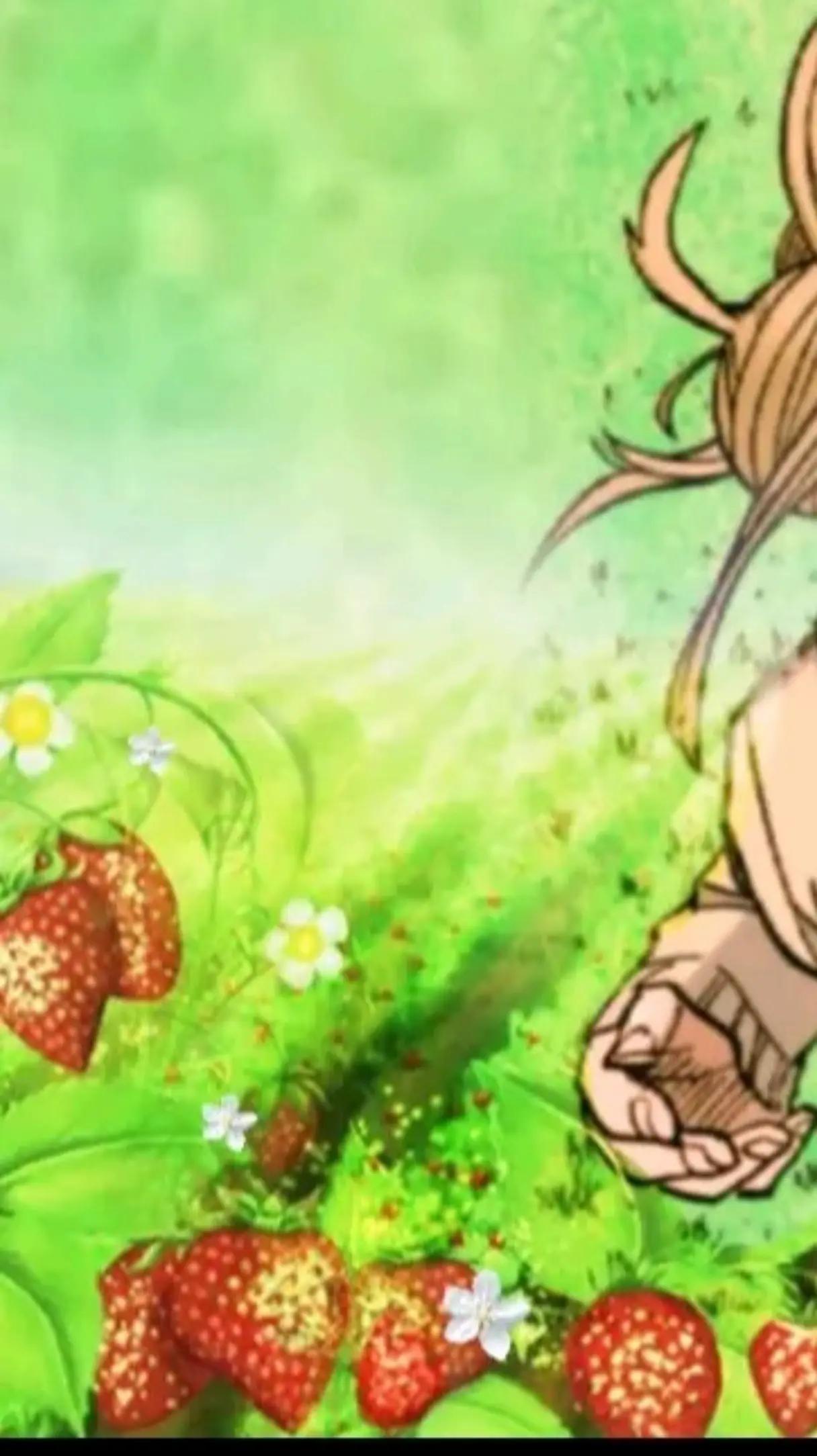 @StrawberryToga!ððªð©ž