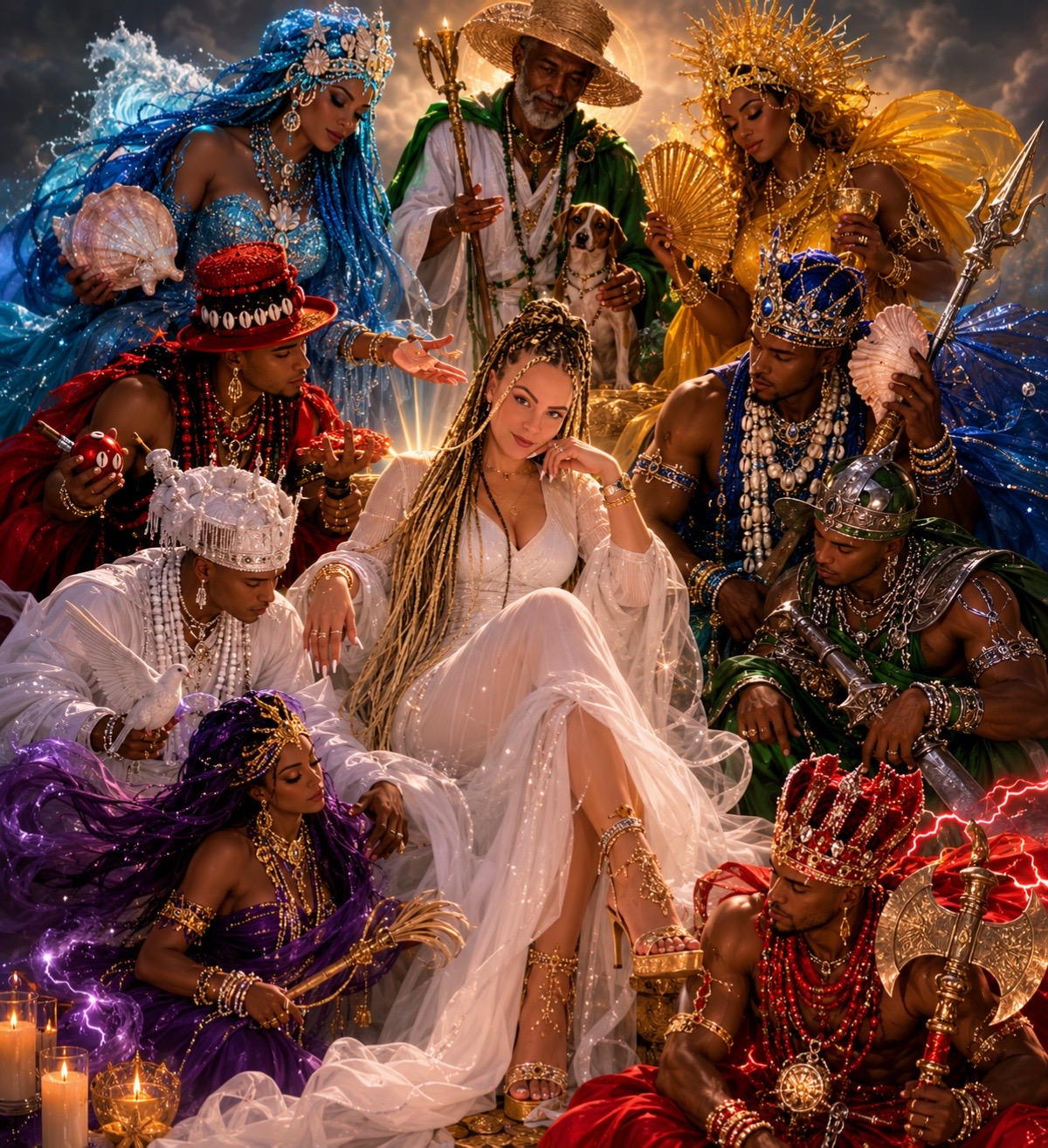@MargaritaImperio 💜💙🏳️🌈👑