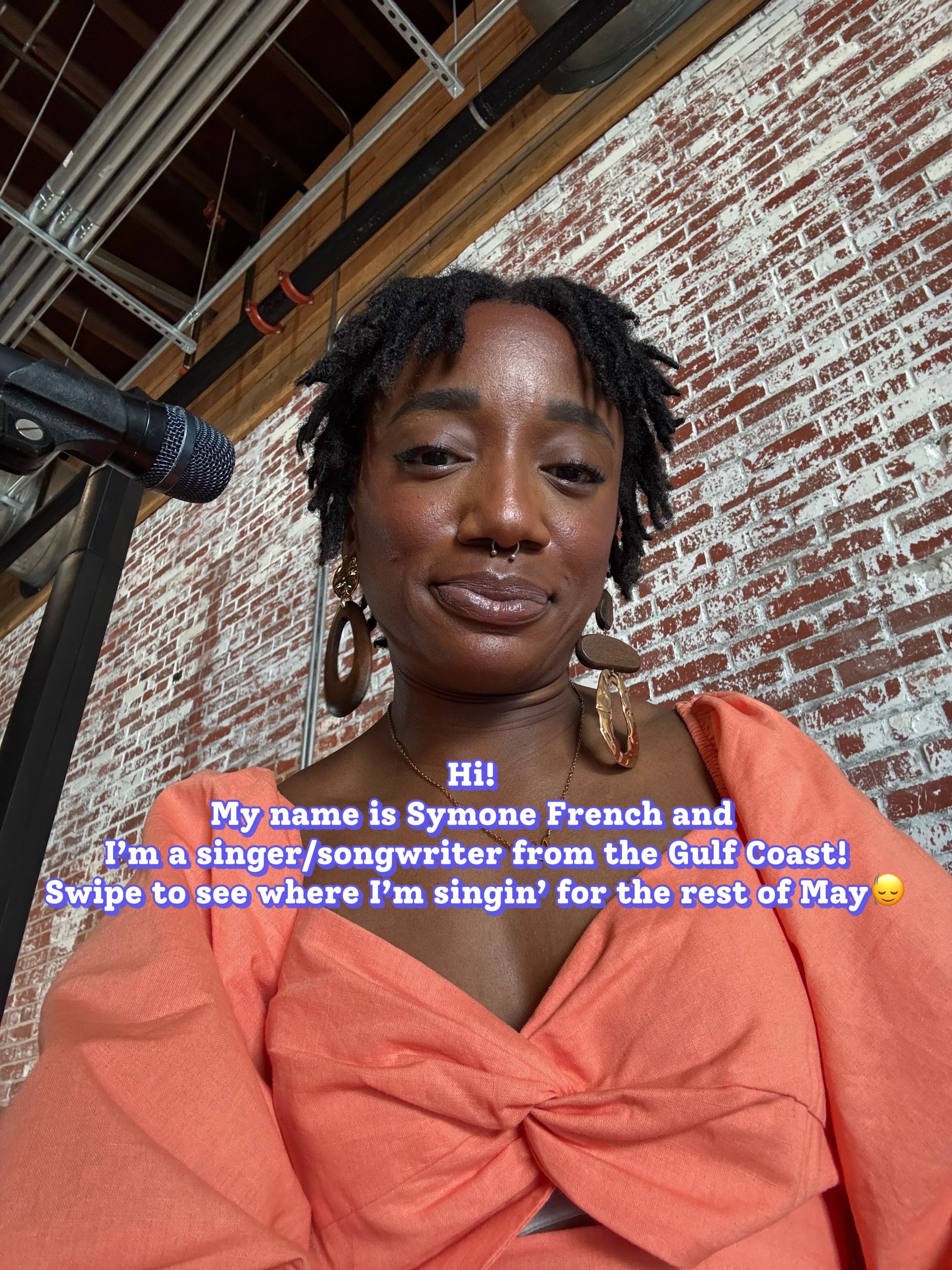 @Symone French