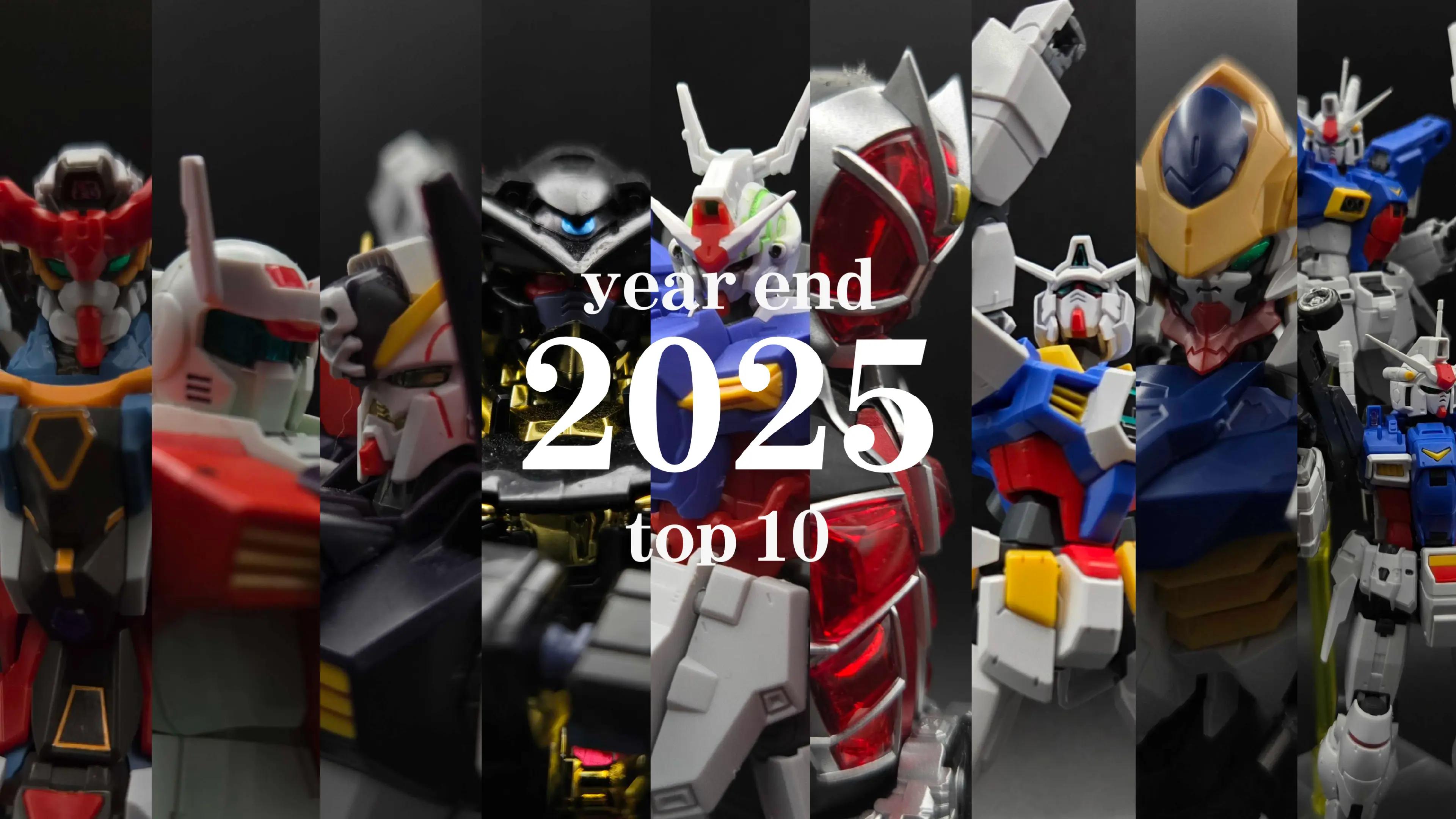 @Crowning Gundam