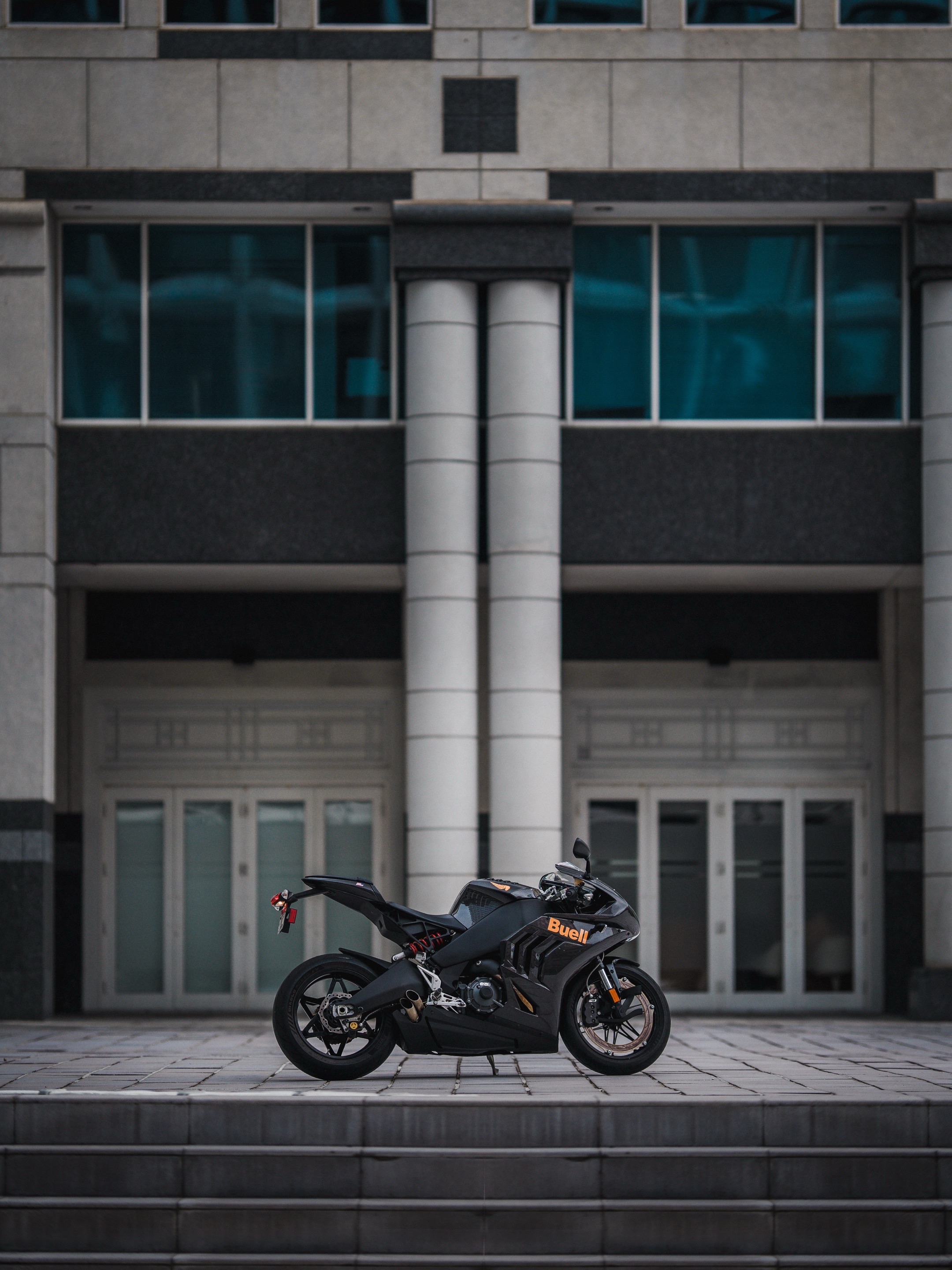 @Buell Motorcycles