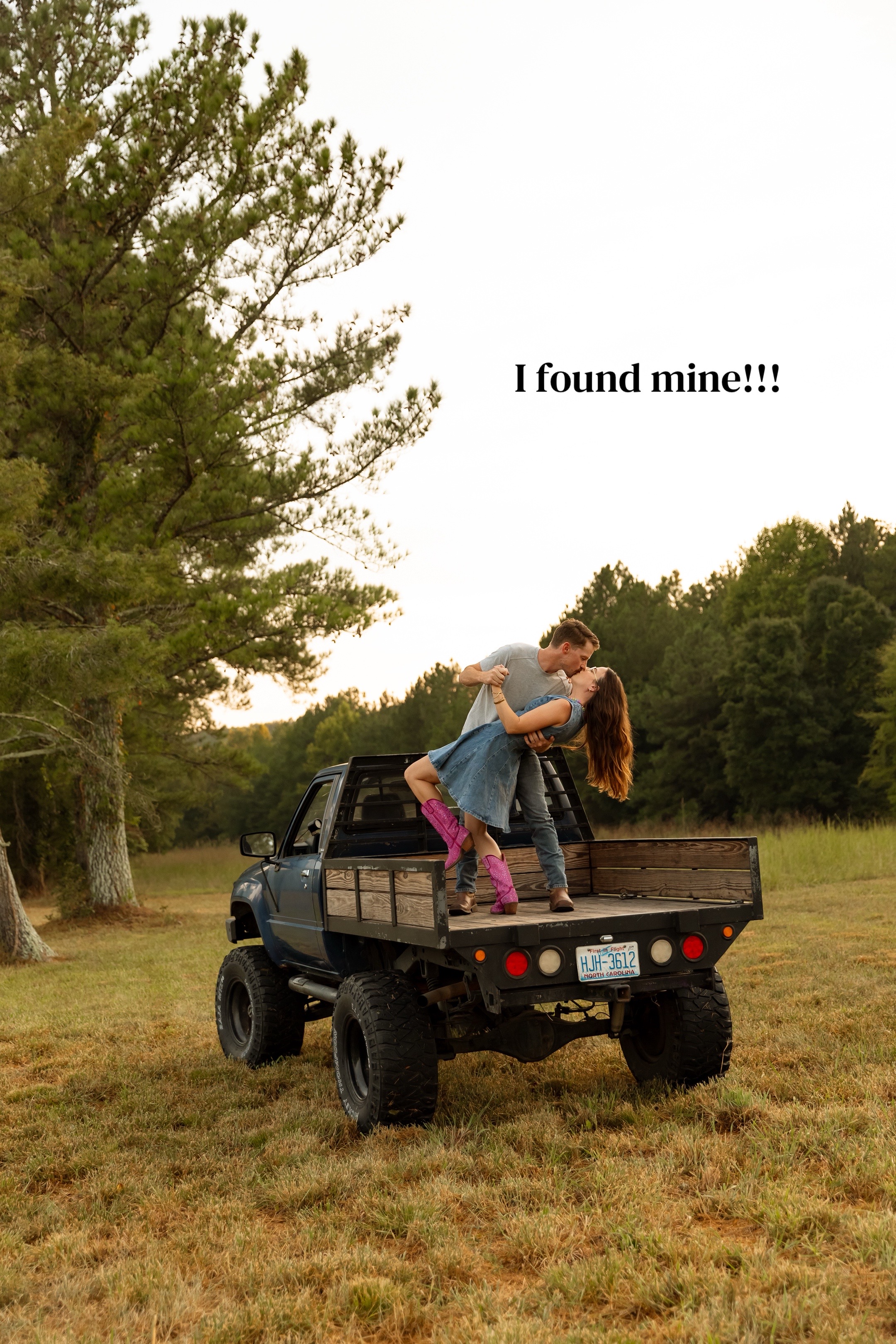 @Mindy | Pretend Farmer