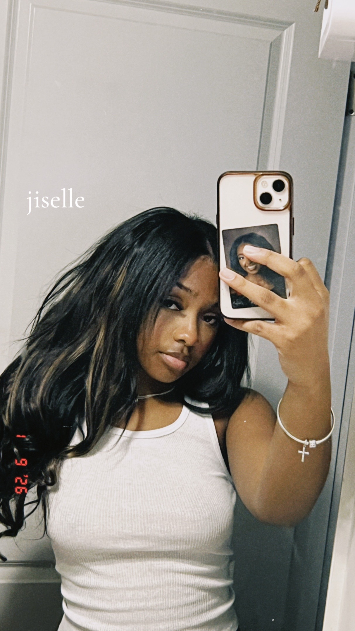 @jisellee ☆