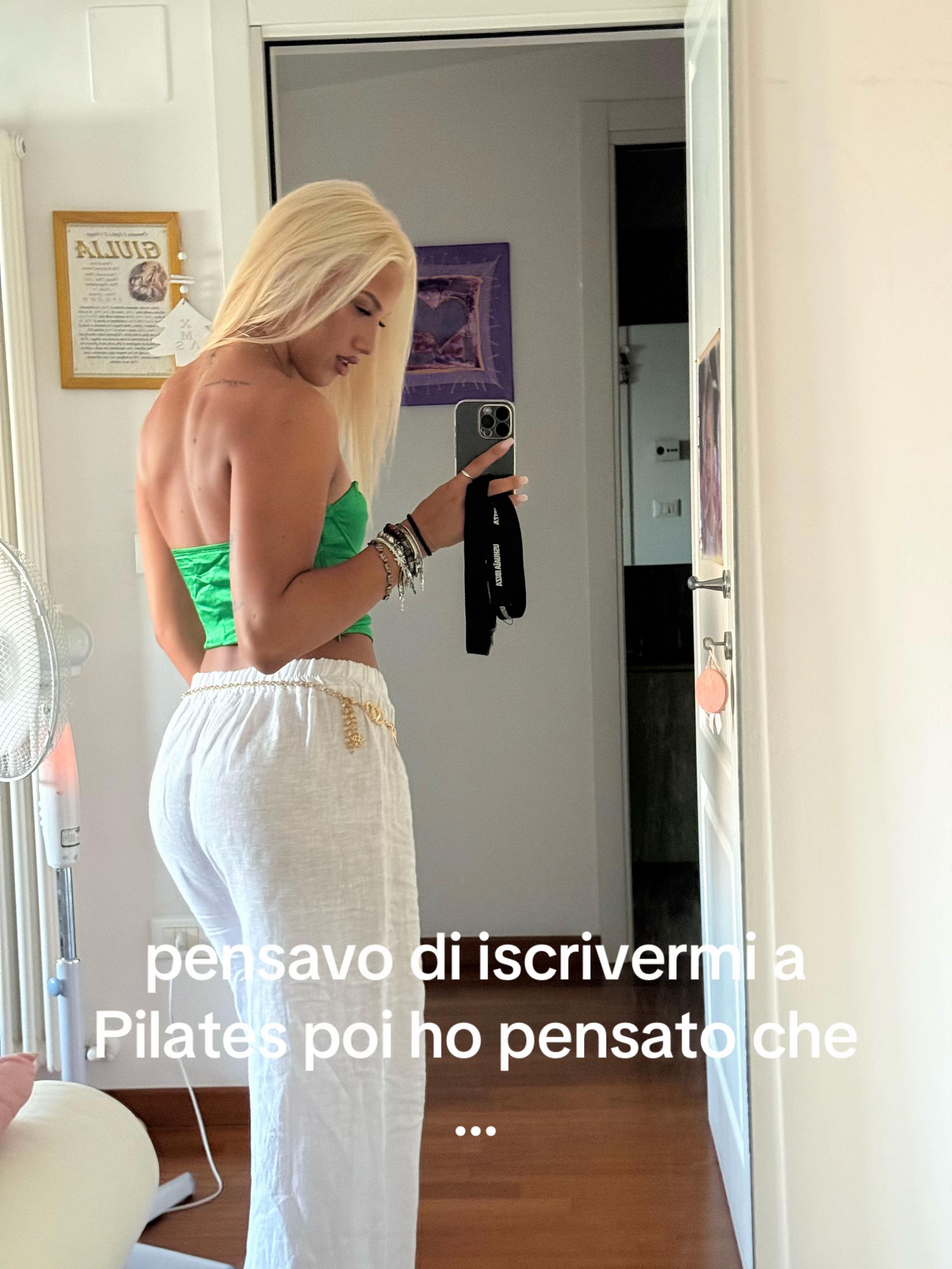 @Giulia Di Vona