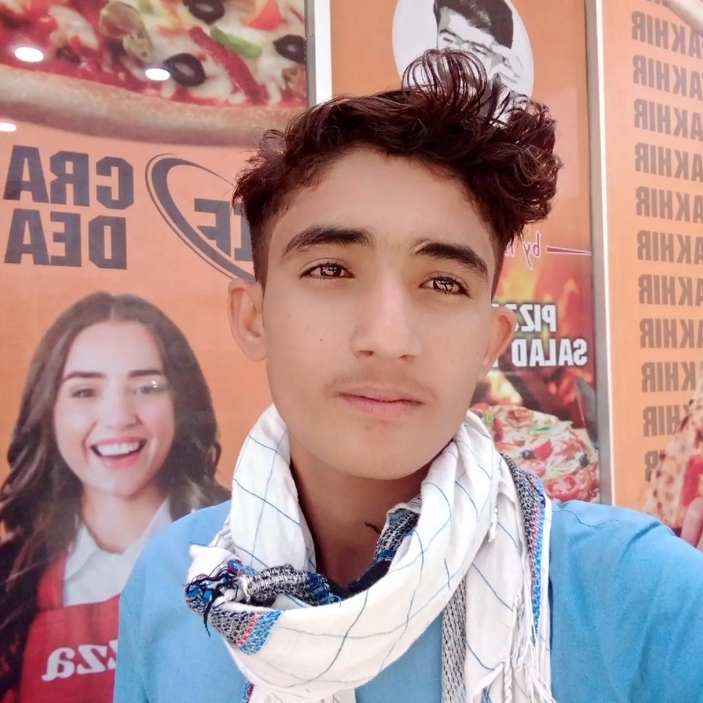 @💫✨بھیاااا لاشاری ✨☠️