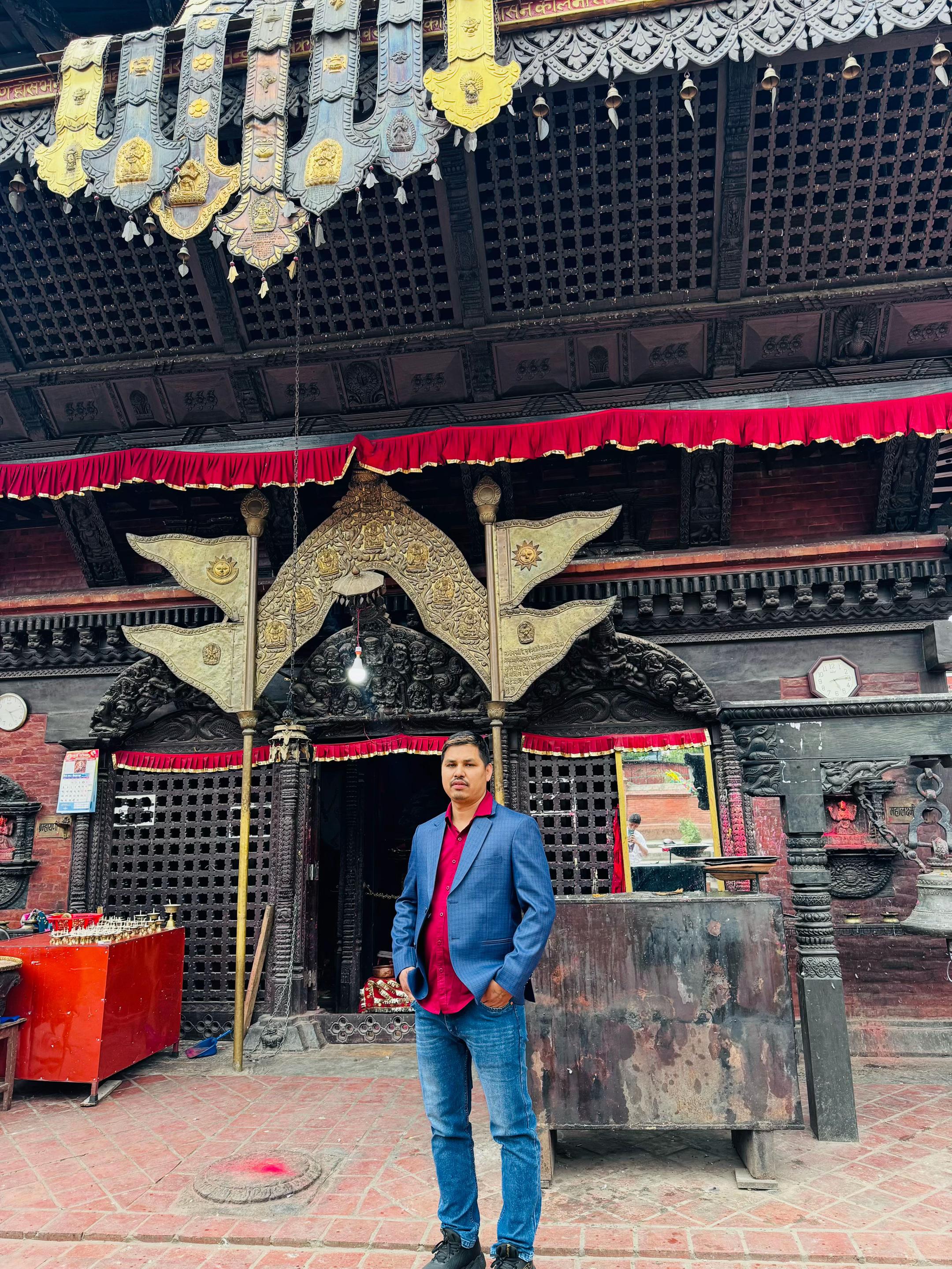 @मेरो हिरो राज🇳🇵