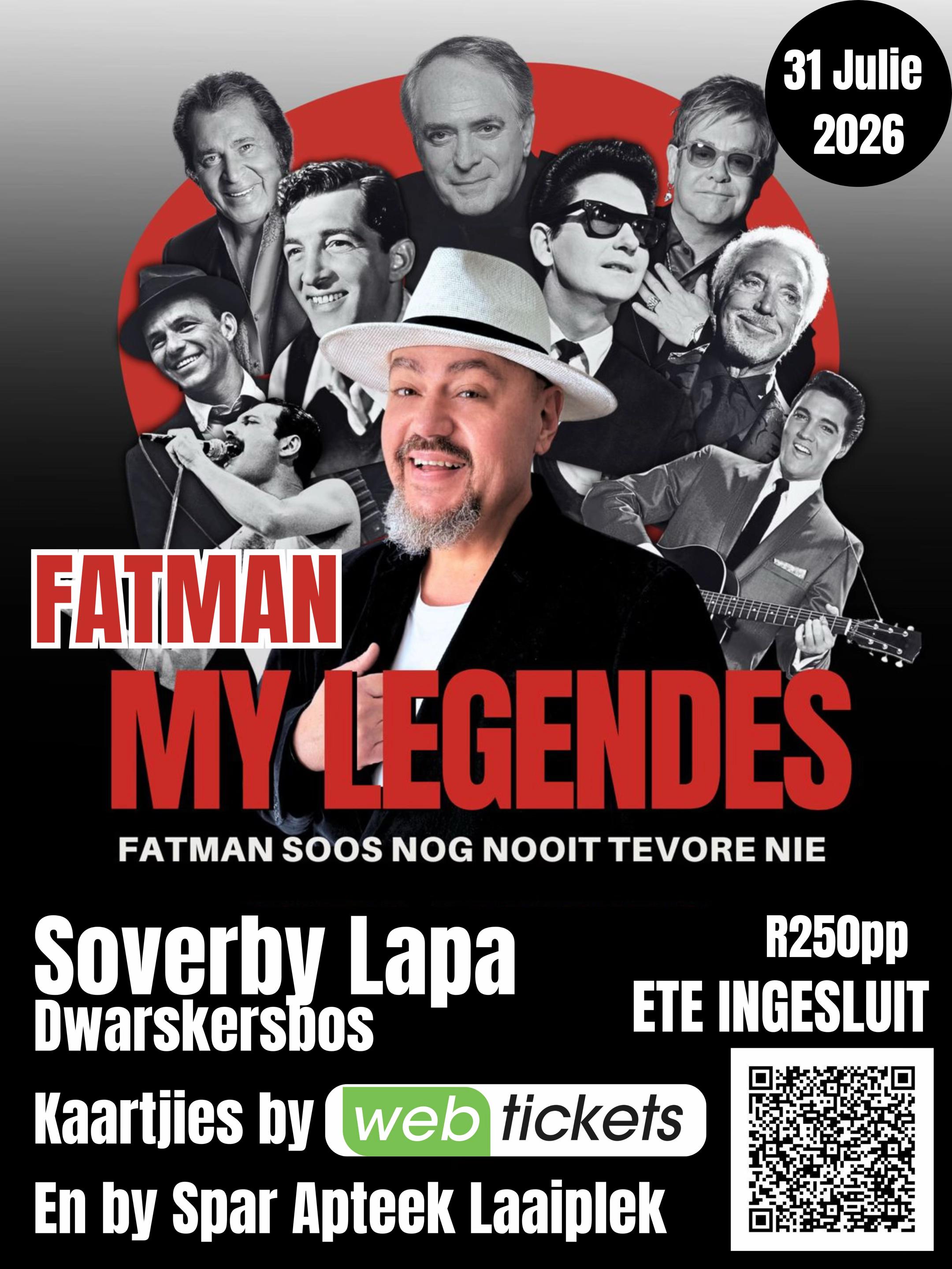 @Fatman