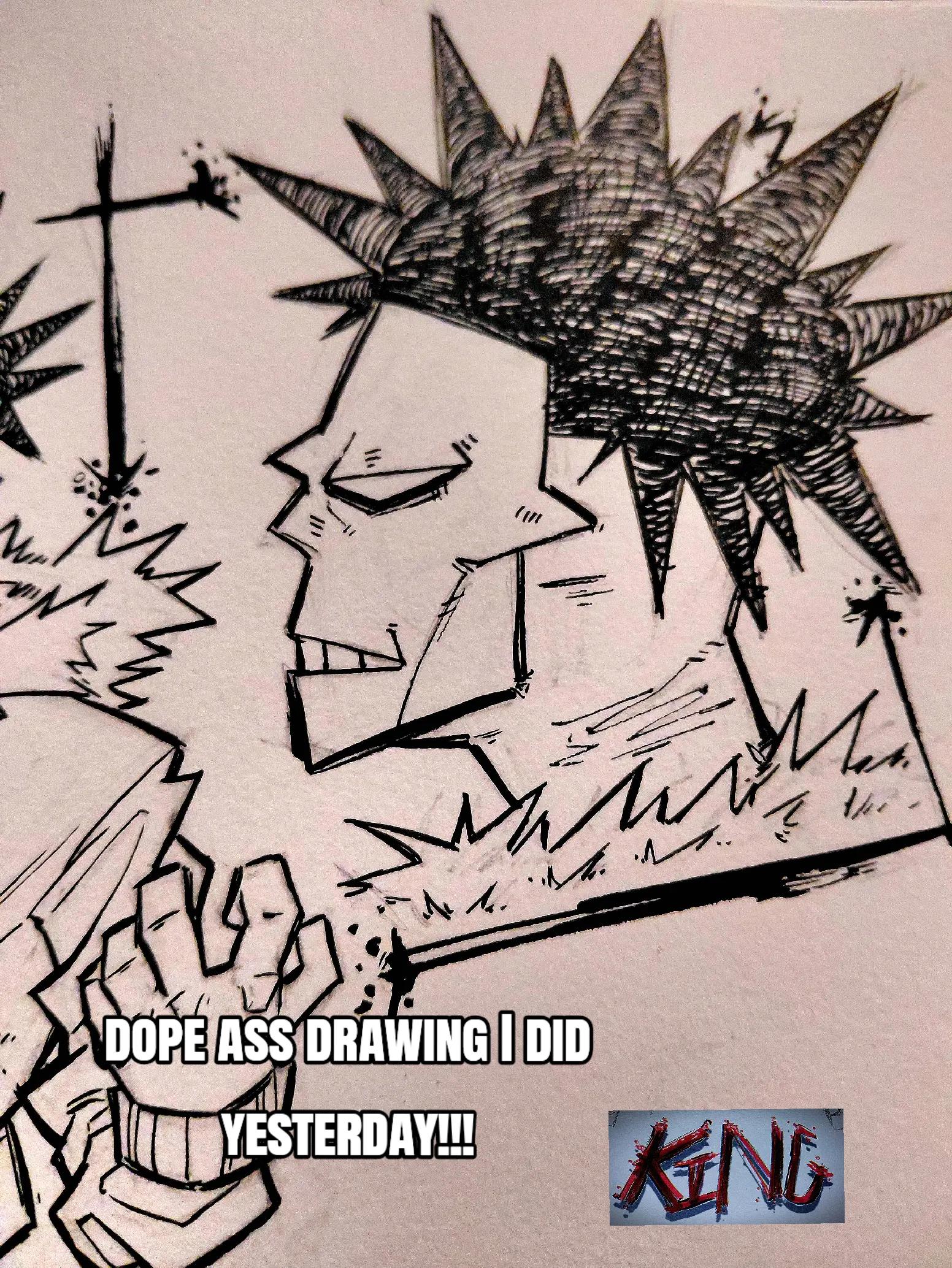 @KING