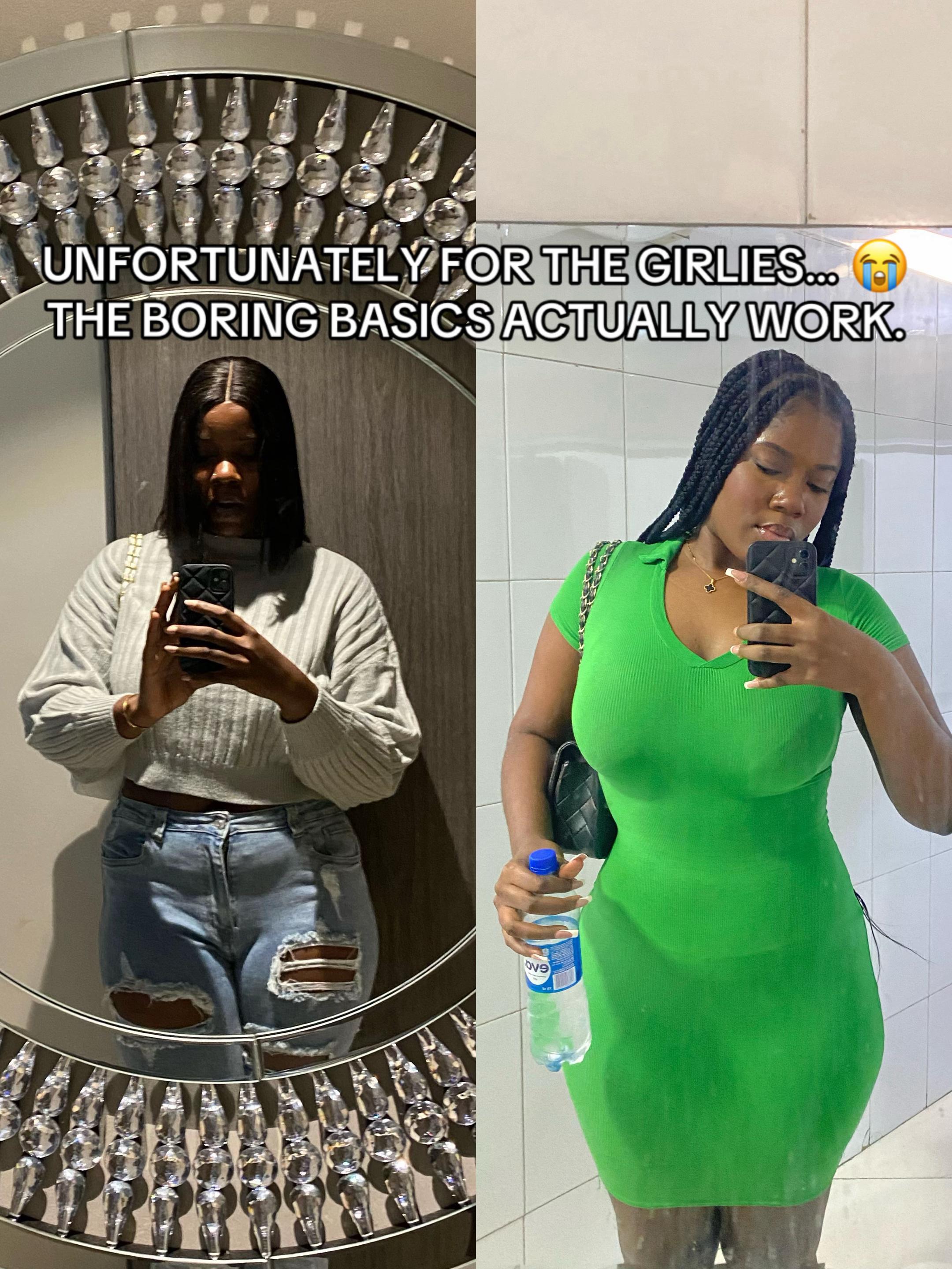 @Body Recomp Coach & creator