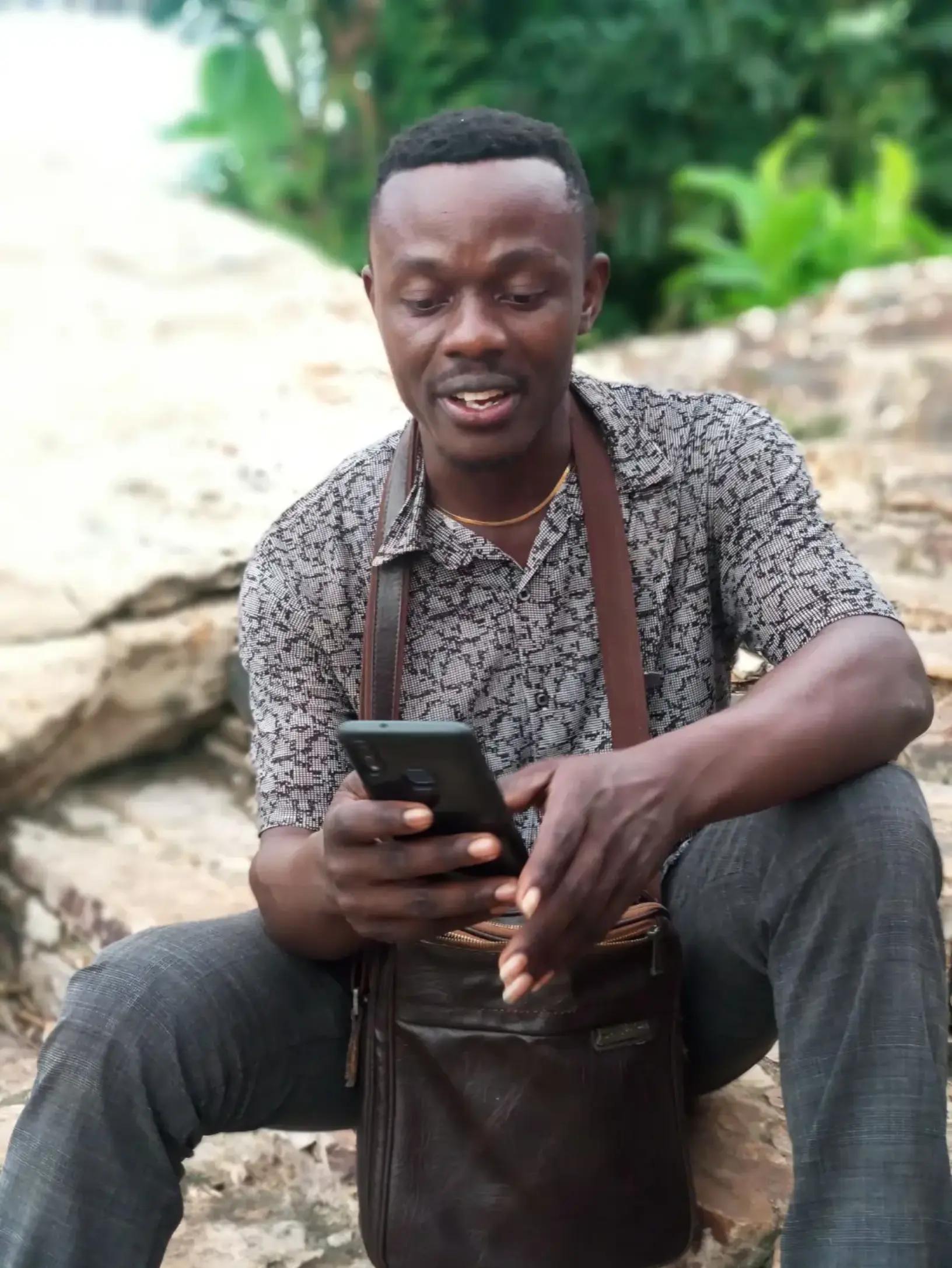 @Gye Nyame P3