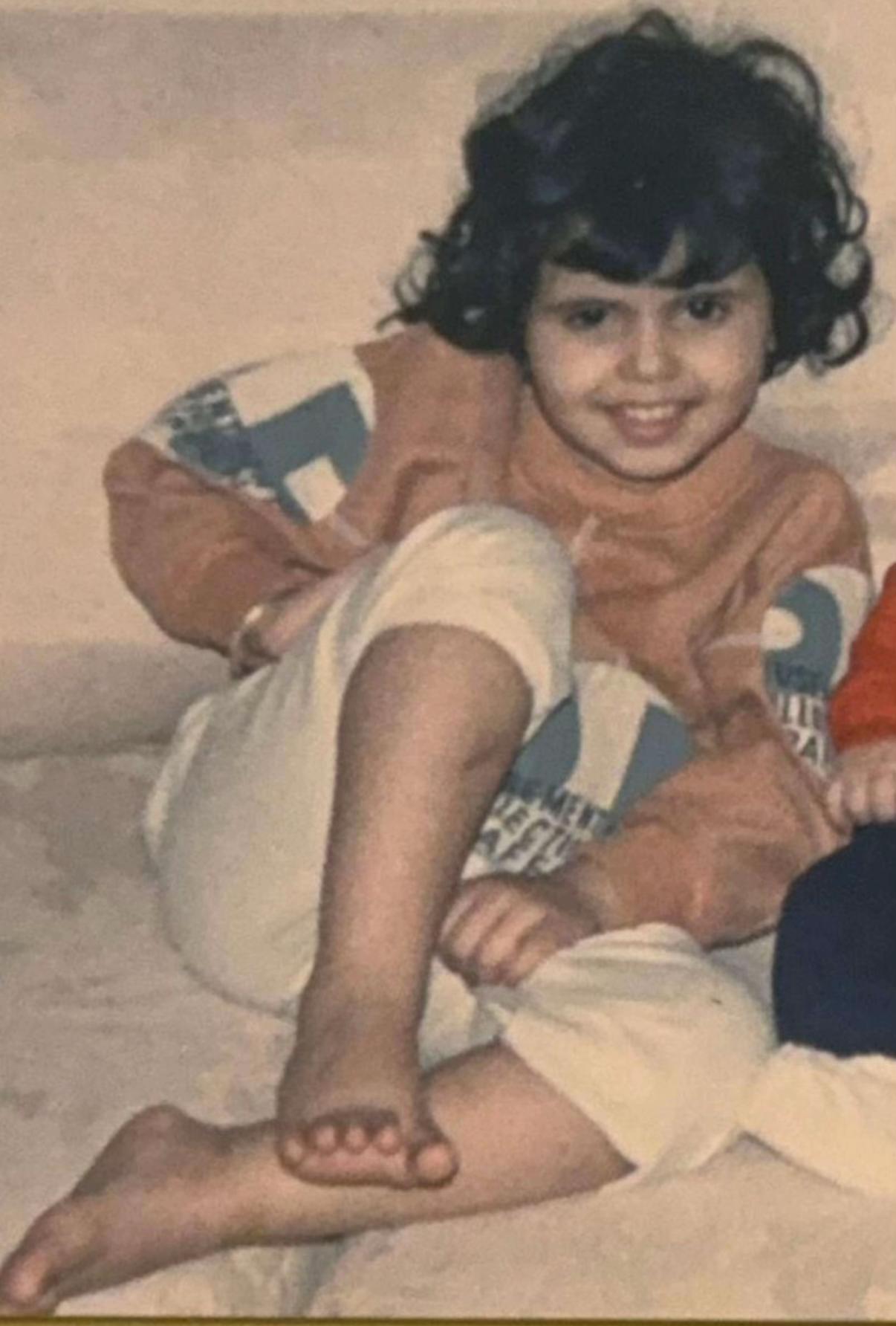 @مشاعل | ام هايدي🇸🇦