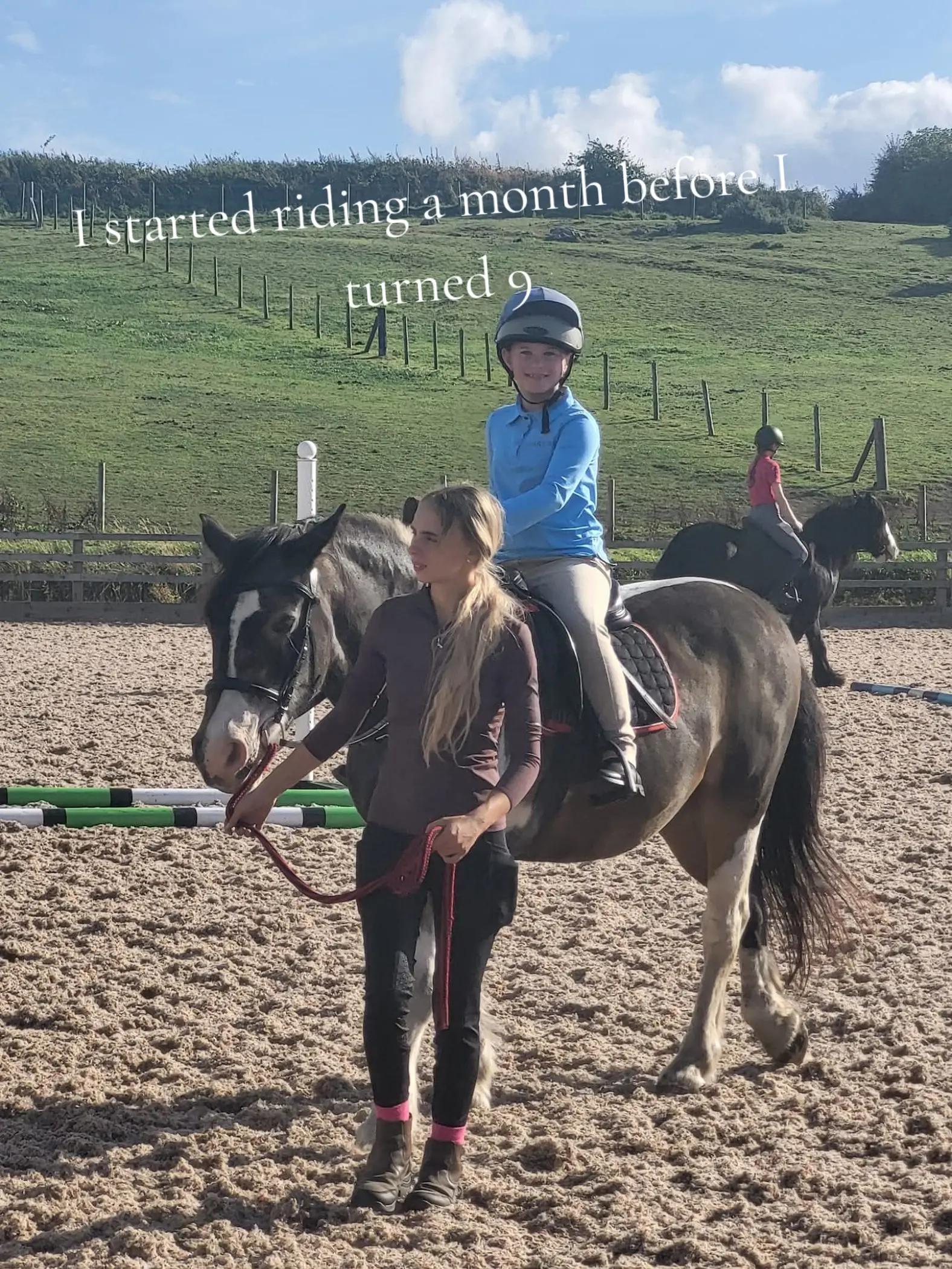 @🐎Riding_with_Holly_🐎