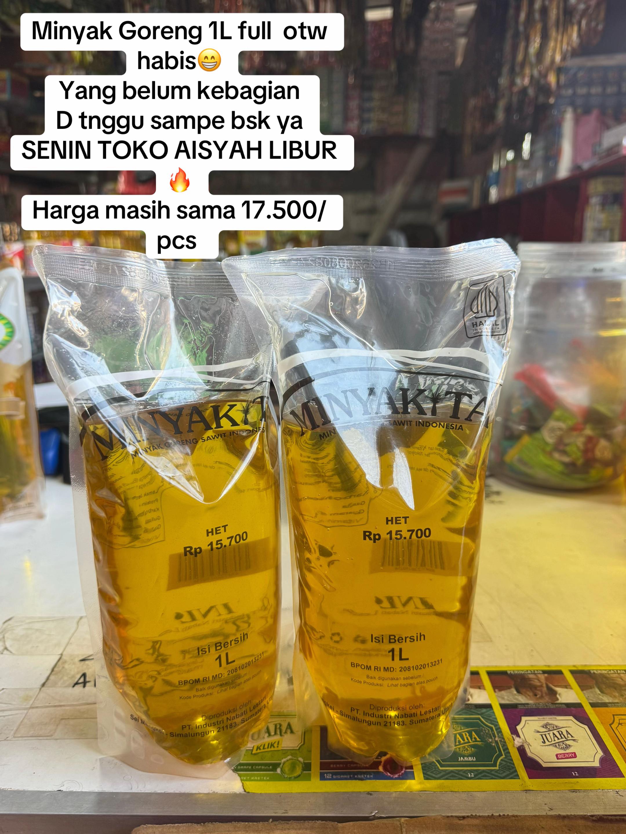 @Aisyah Online