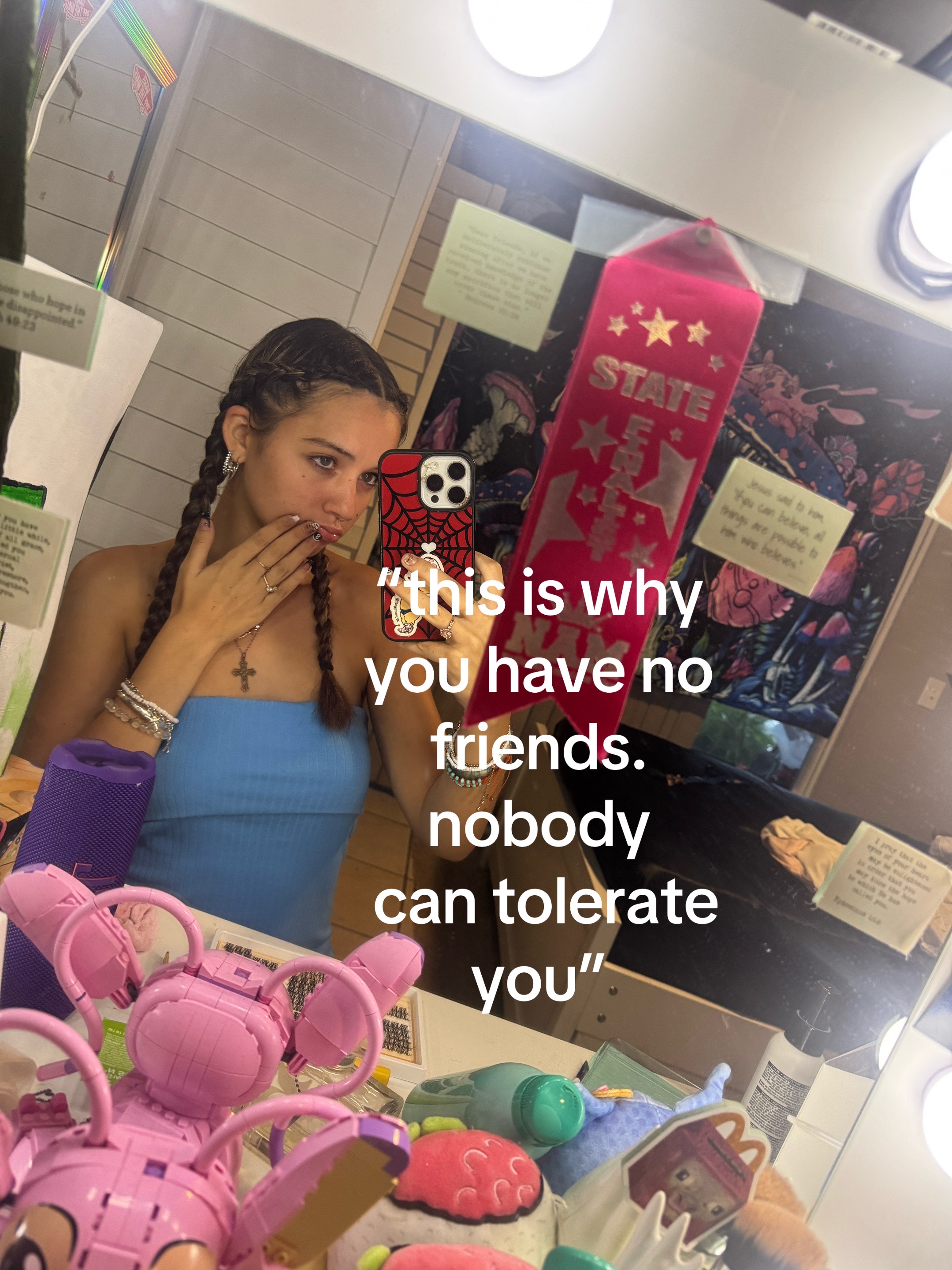 @️