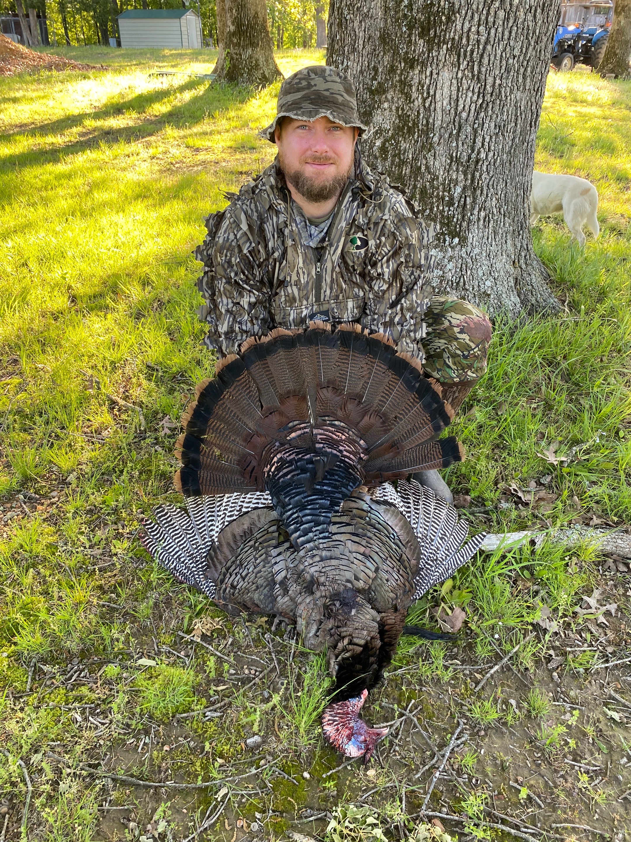 @Black River Duck Calls