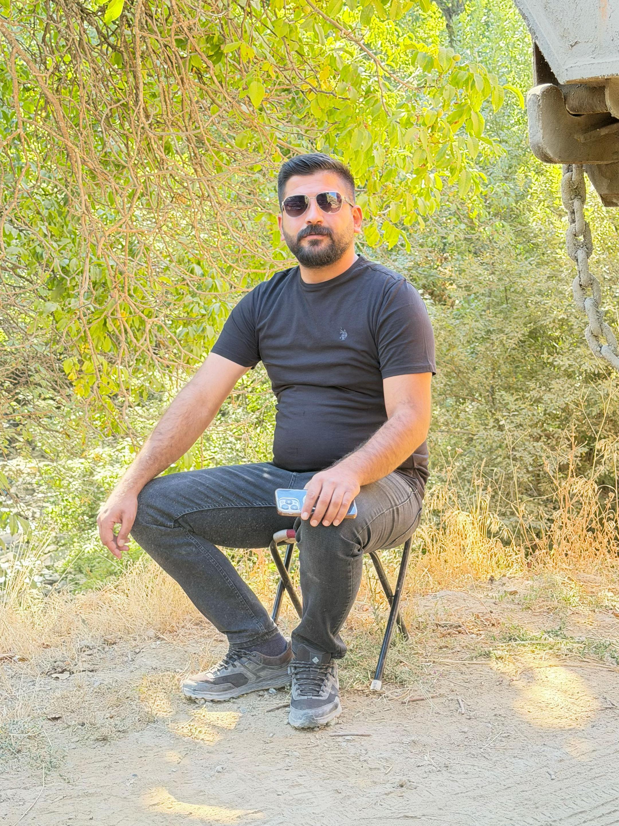 @Genç kaptan