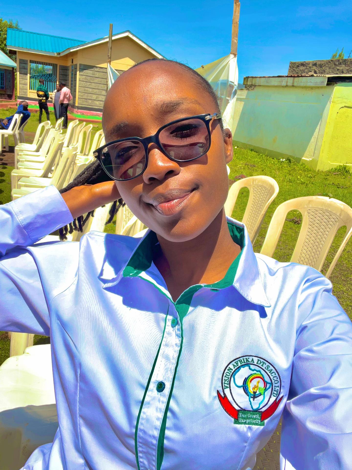 @wairimu HR