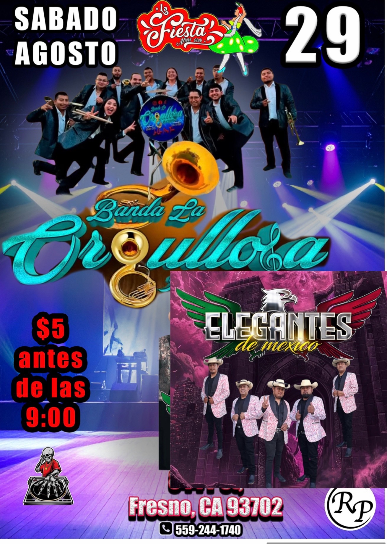 @Promociones Rp