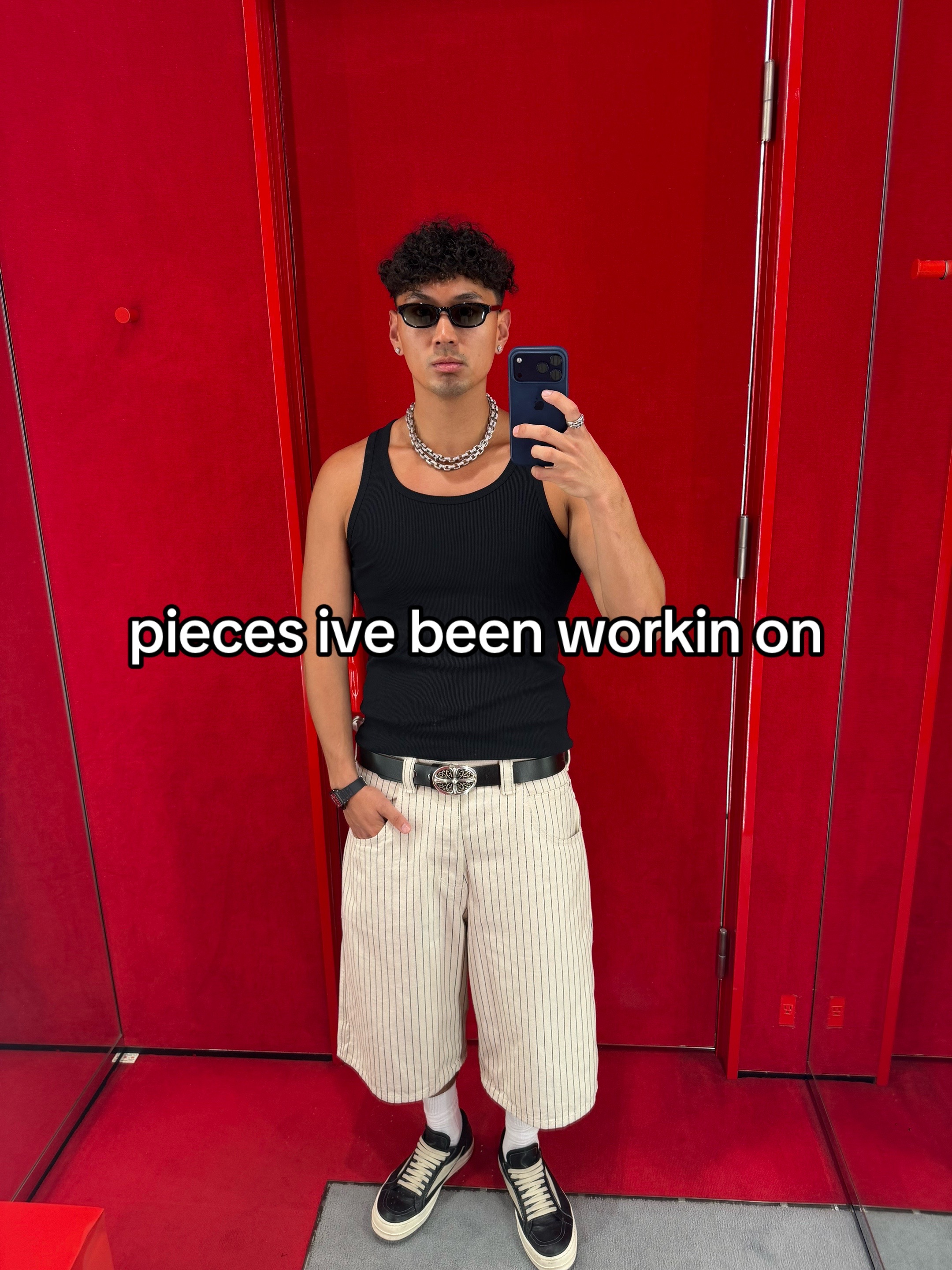 @Gabe Feliciano