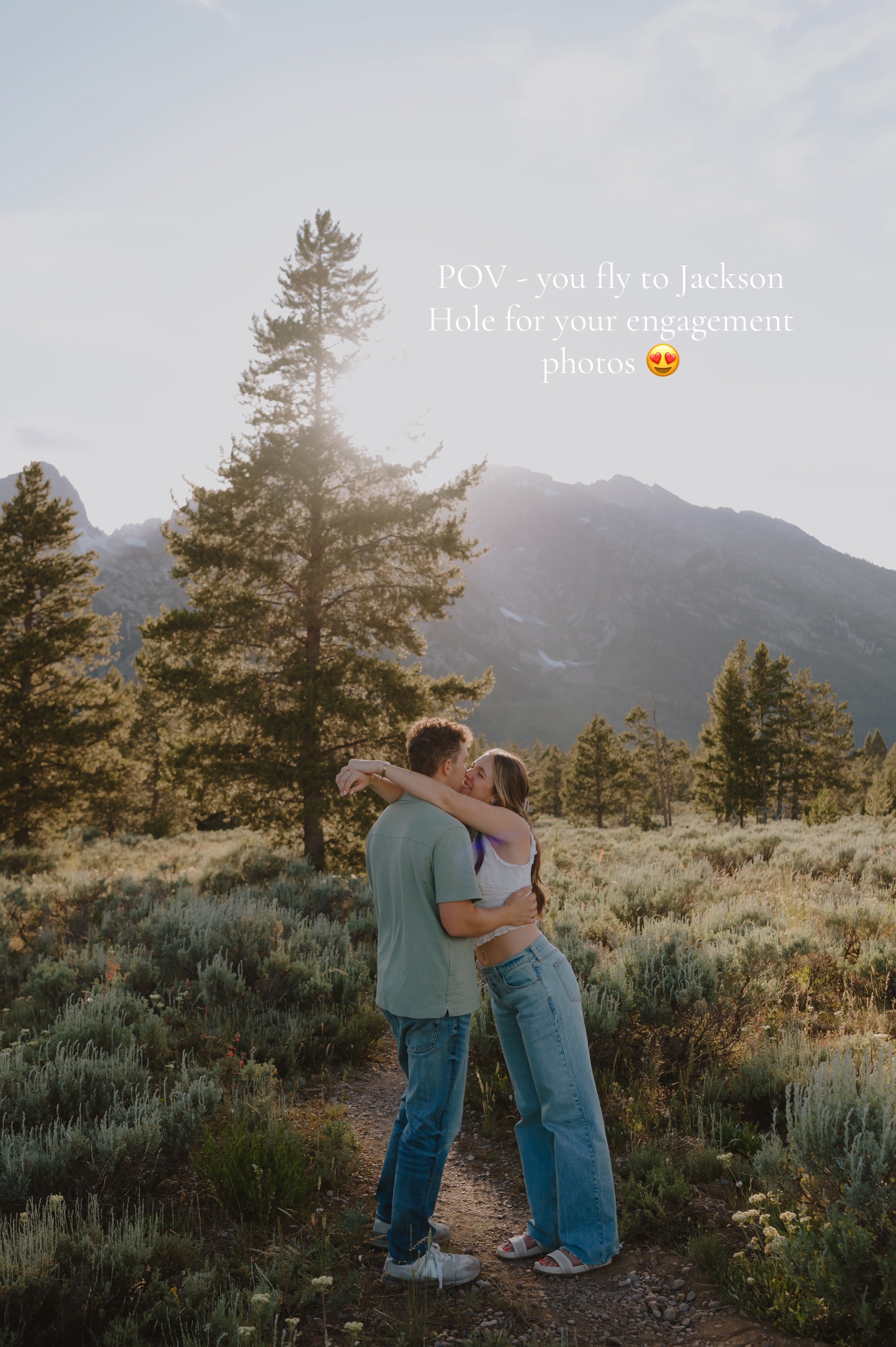 @Jaiden - Grand Teton Photog