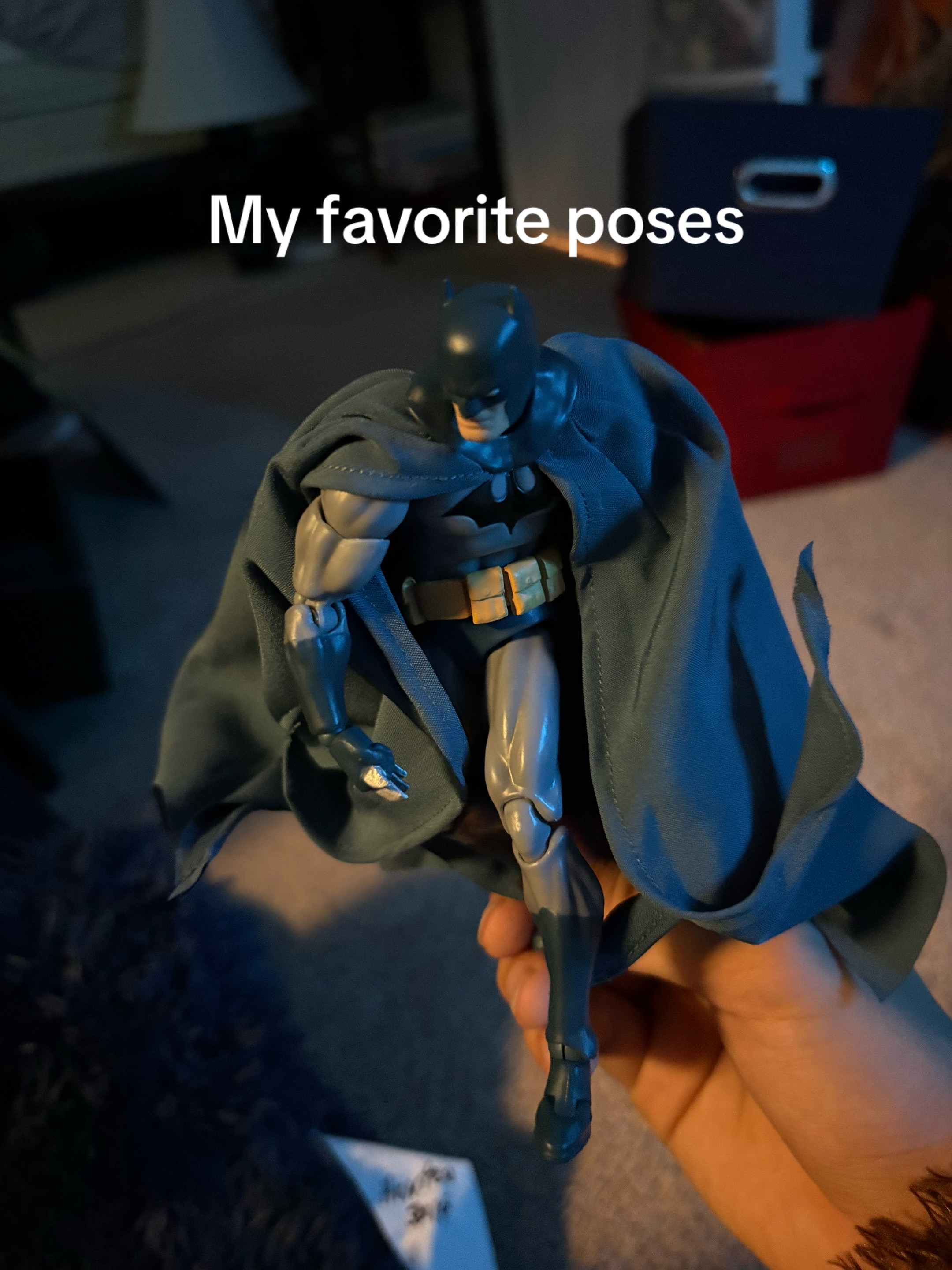 @Hunterposes
