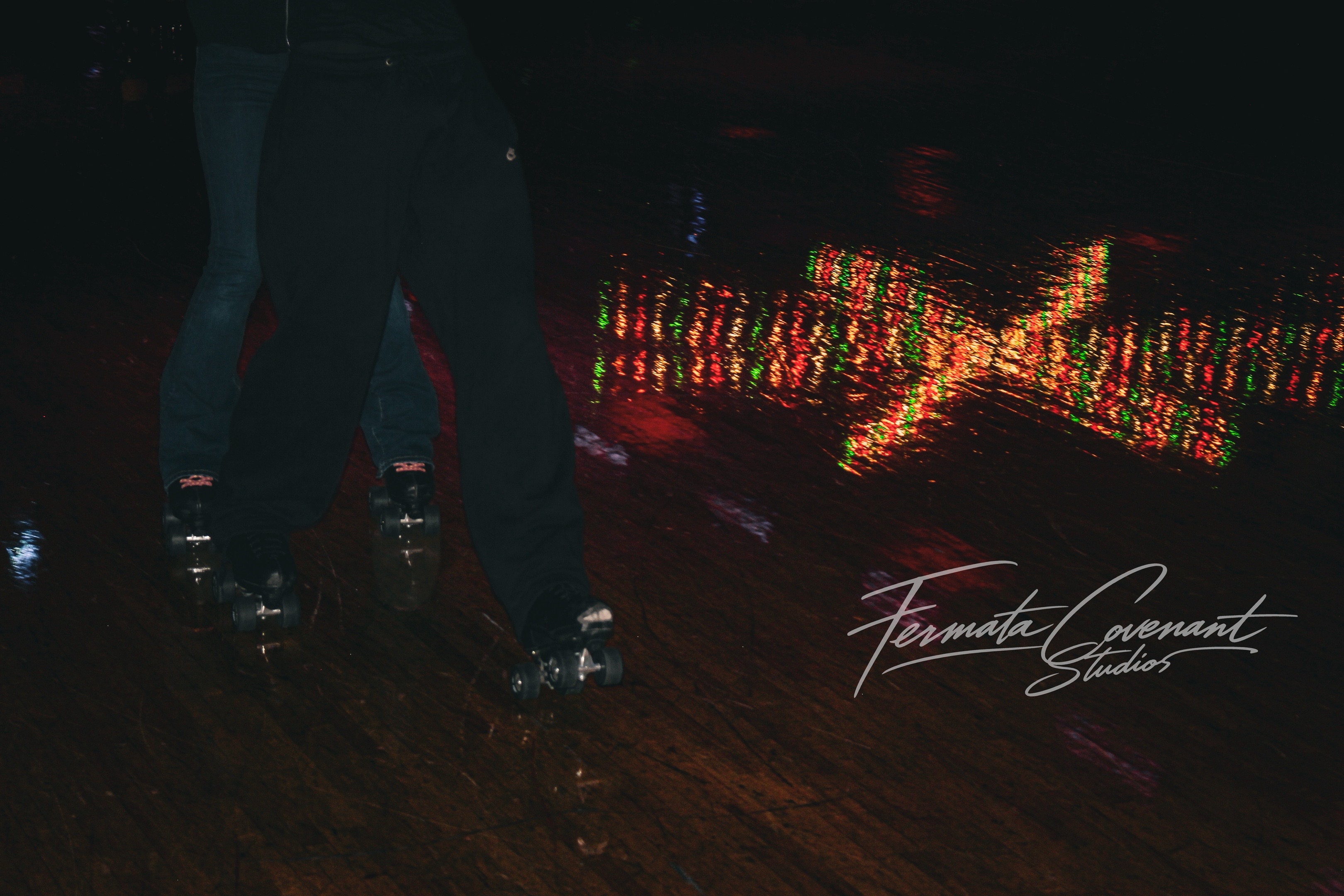 @Fermata Covenant Wear